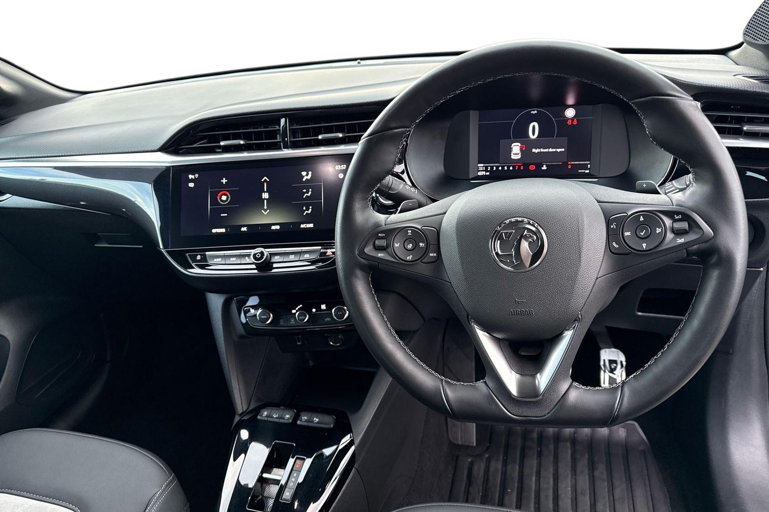 Used Vauxhall Corsa 2022 for sale - 77378526: Photo 18