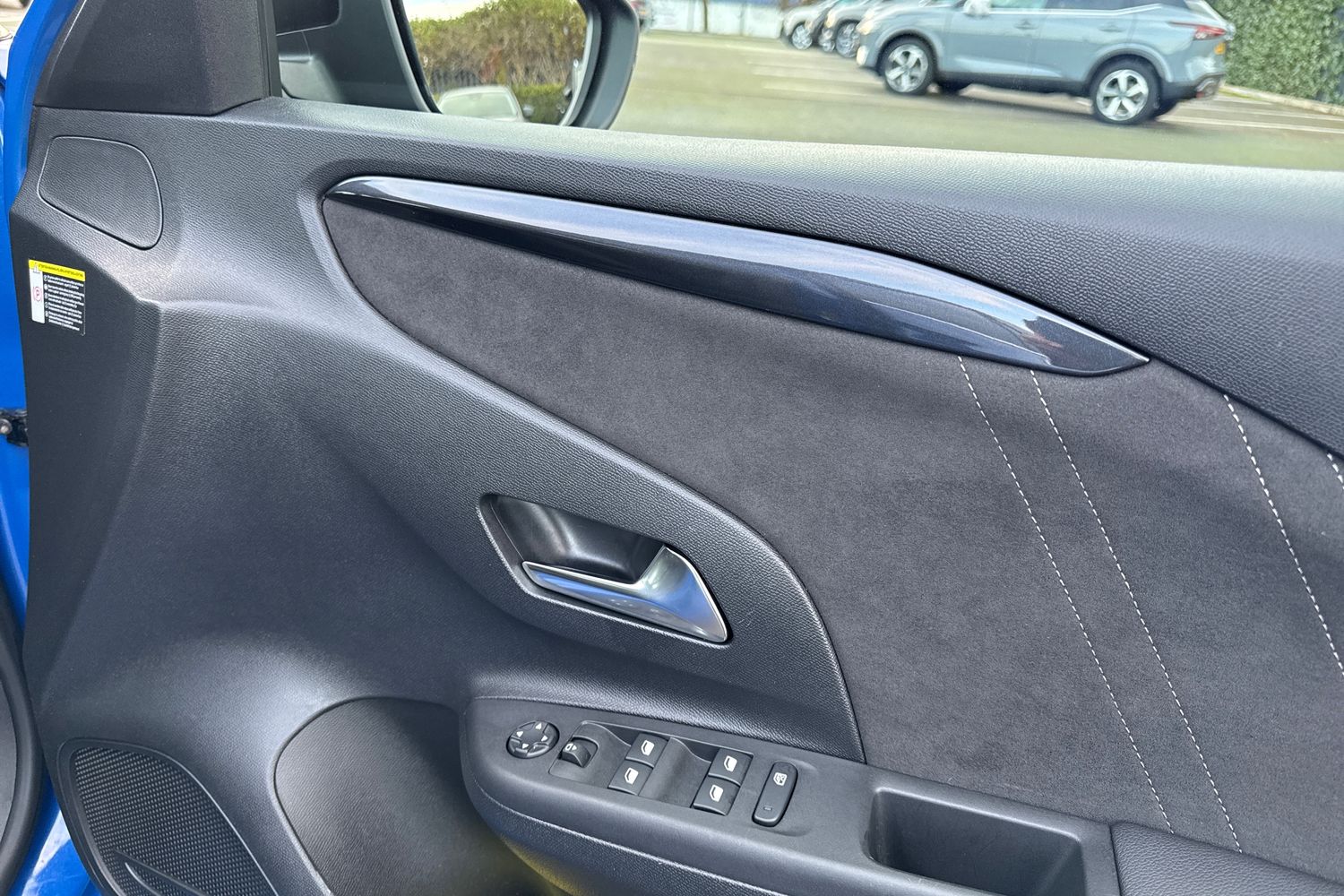 Used Vauxhall Corsa 2022 for sale - 77378526: Photo 21