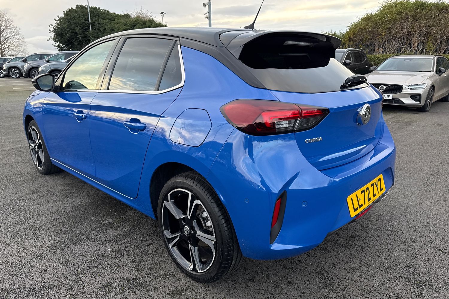 Used Vauxhall Corsa 2022 for sale - 77378526: Photo 30