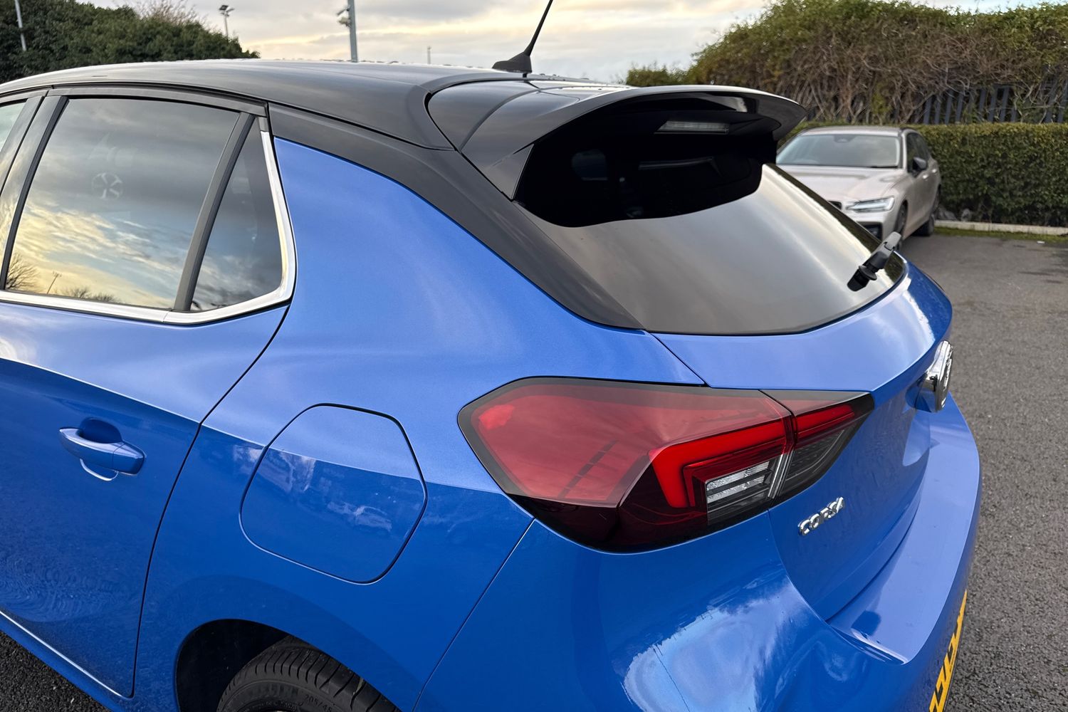 Used Vauxhall Corsa 2022 for sale - 77378526: Photo 31