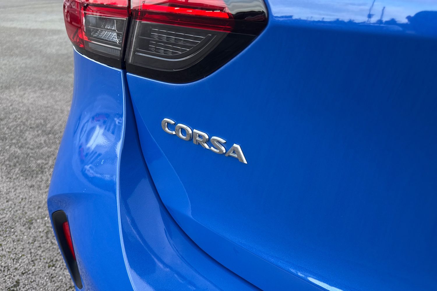 Used Vauxhall Corsa 2022 for sale - 77378526: Photo 33