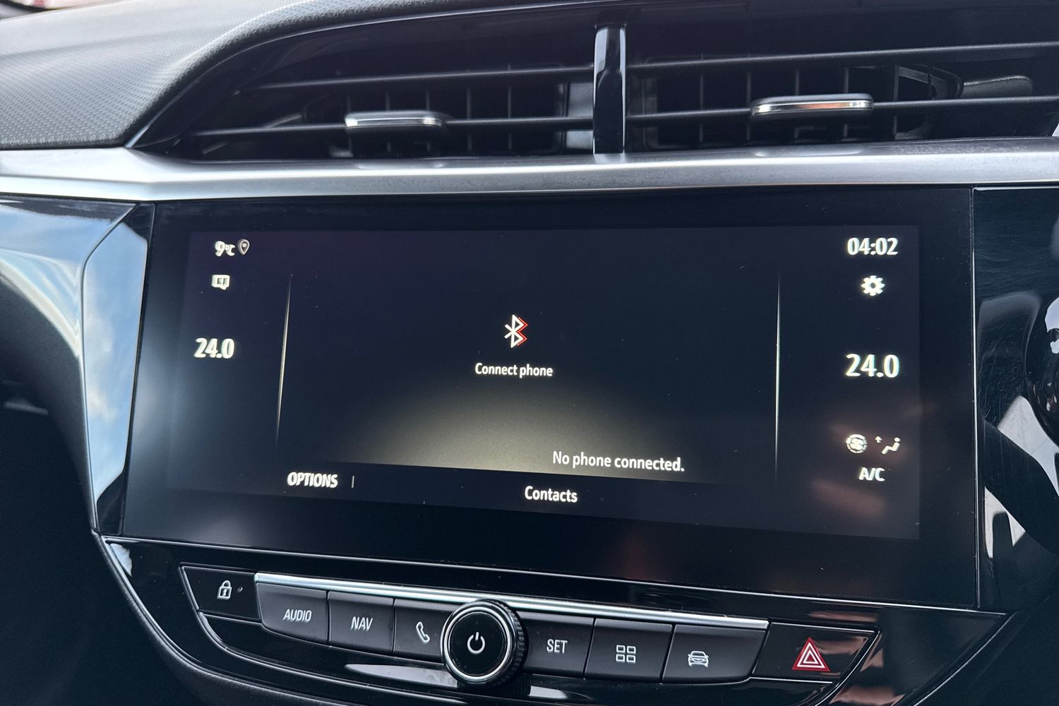 Used Vauxhall Corsa 2022 for sale - 77378526: Photo 49