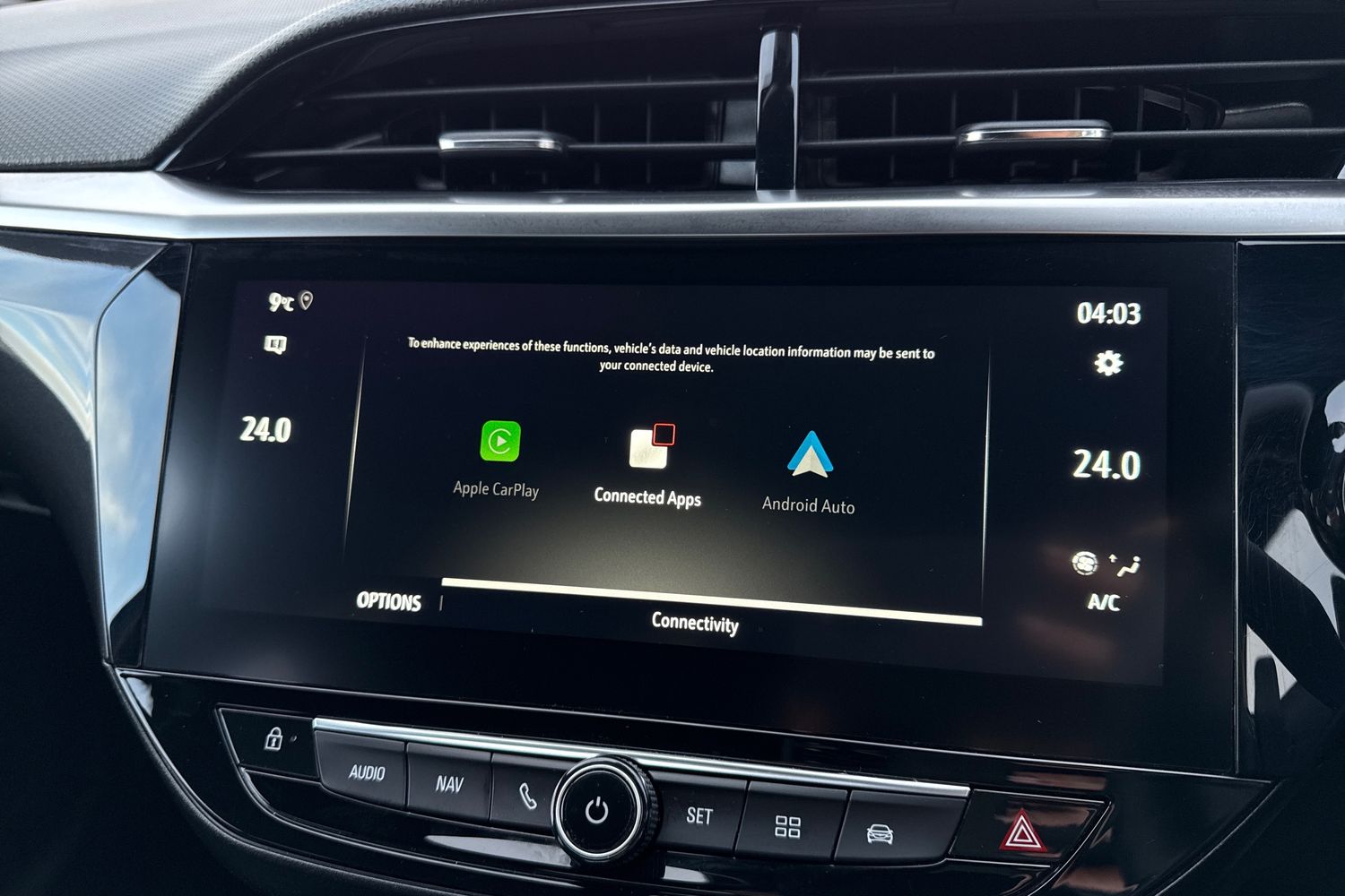 Used Vauxhall Corsa 2022 for sale - 77378526: Photo 50