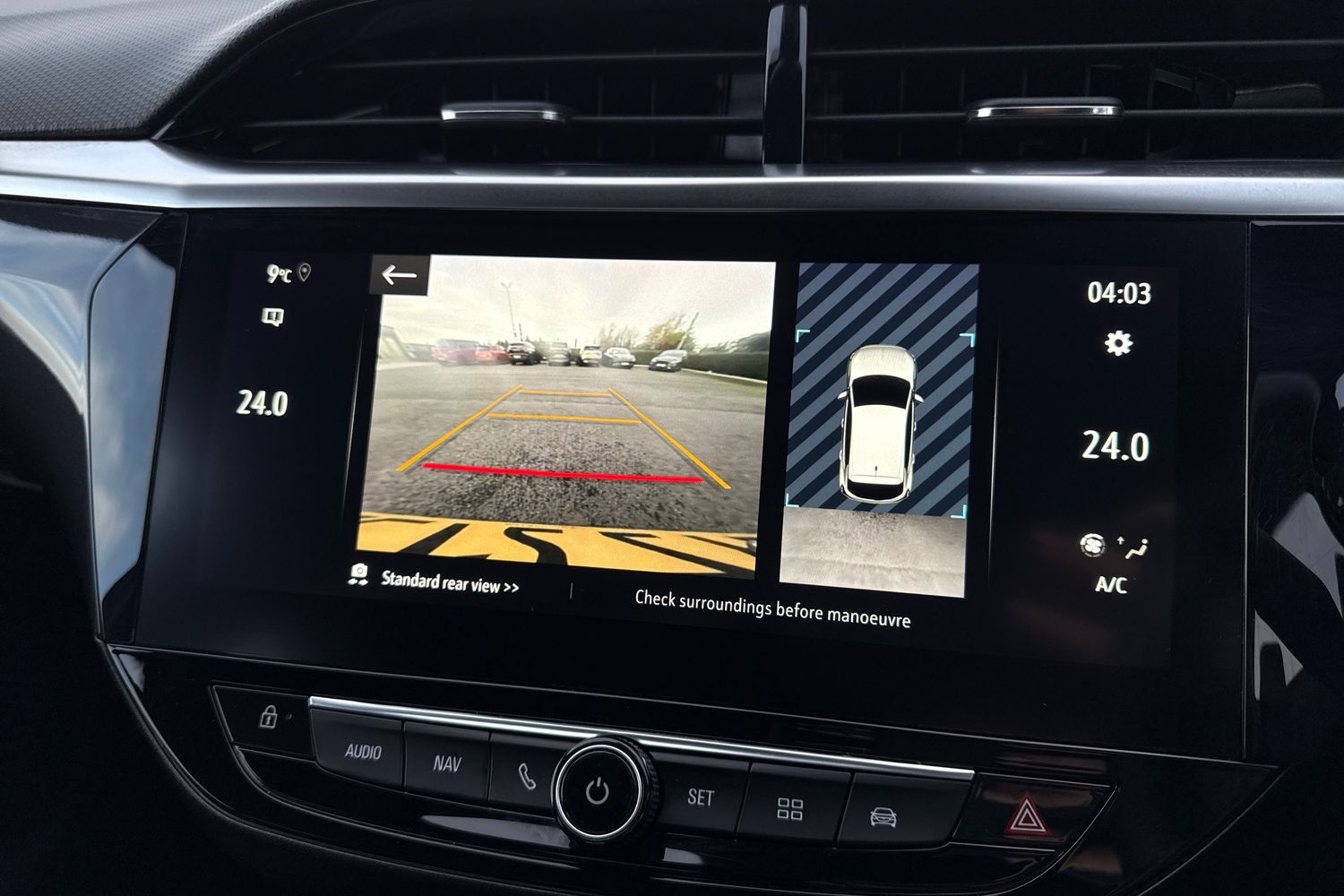 Used Vauxhall Corsa 2022 for sale - 77378526: Photo 54