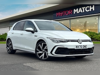 Volkswagen - Golf
