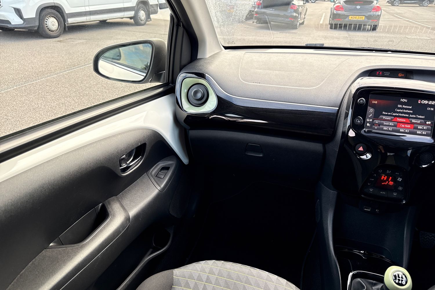 Vehicle 19