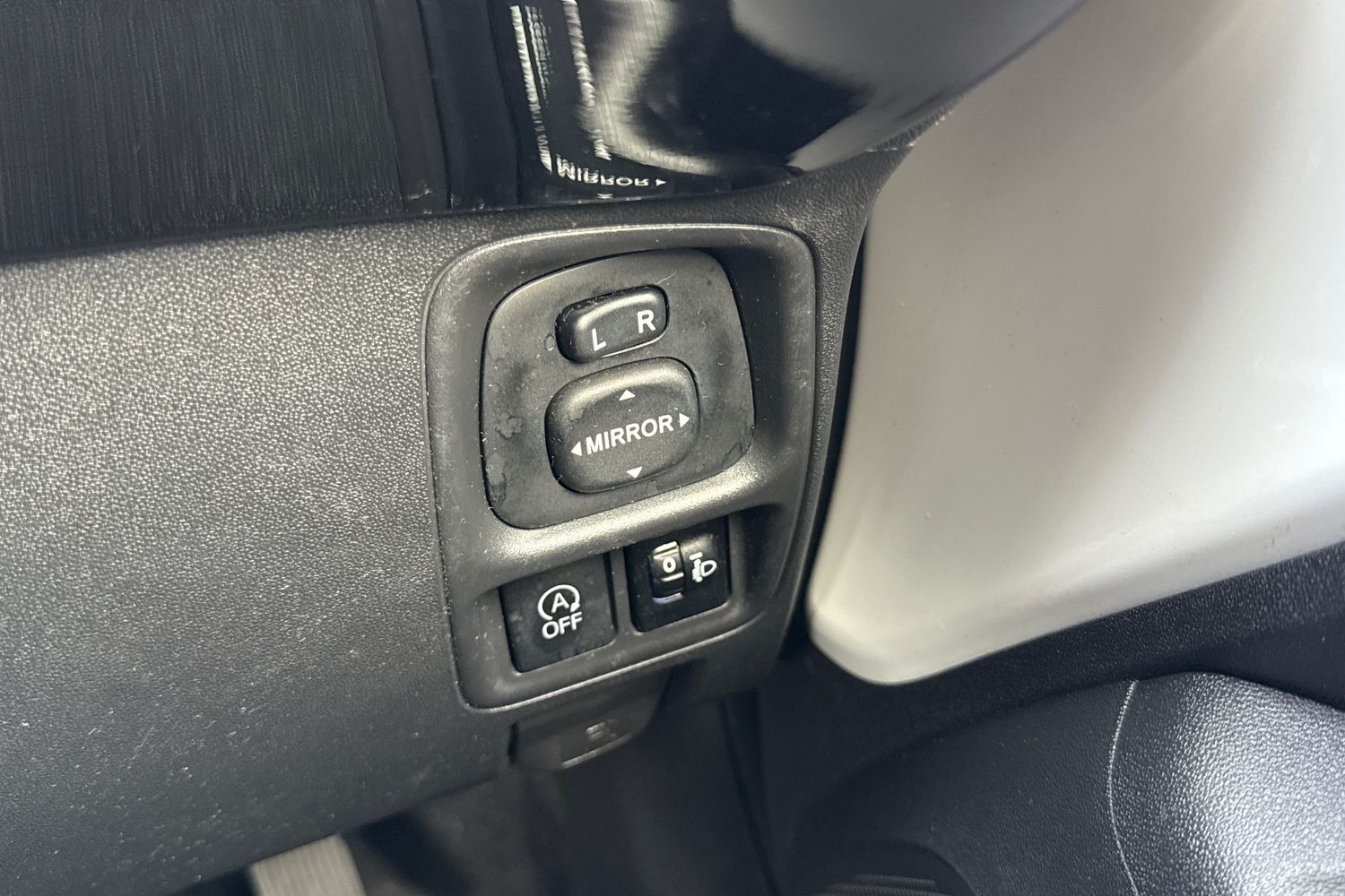 Vehicle 40