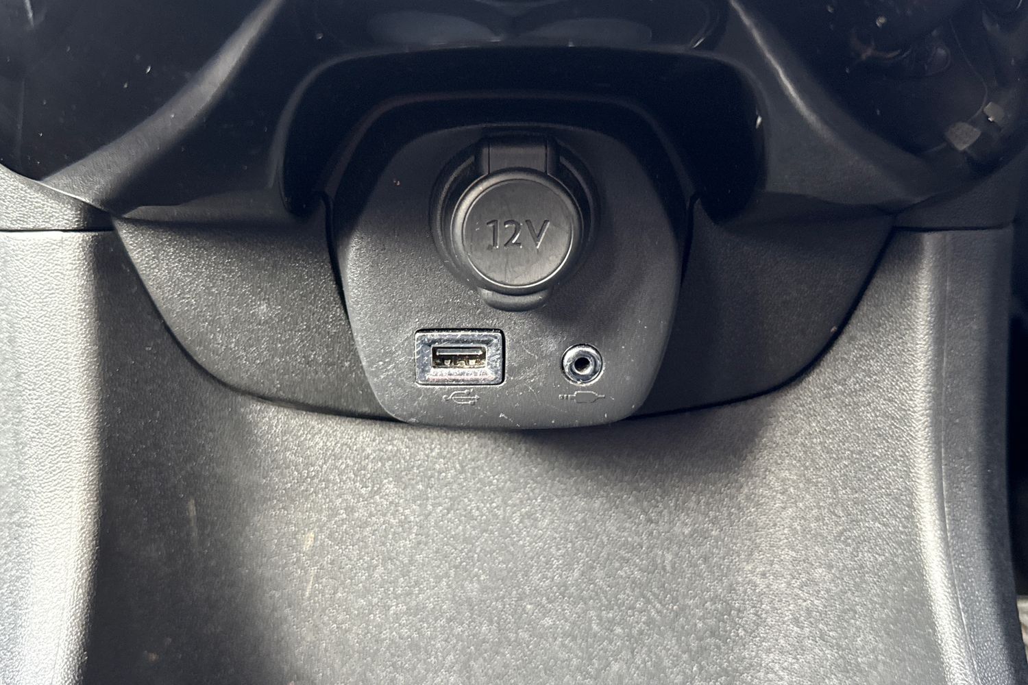 Vehicle 50