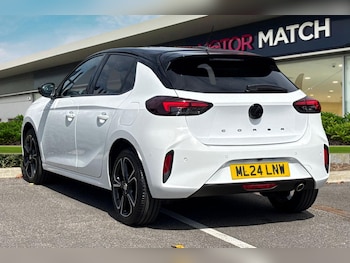 Used Vauxhall Corsa 2024 for sale - 79104644: Photo