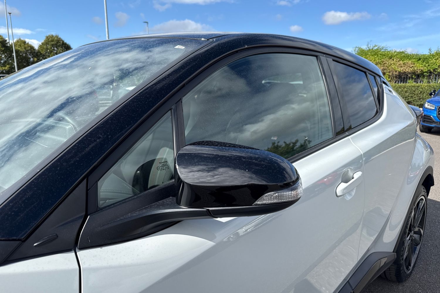 Vehicle 29