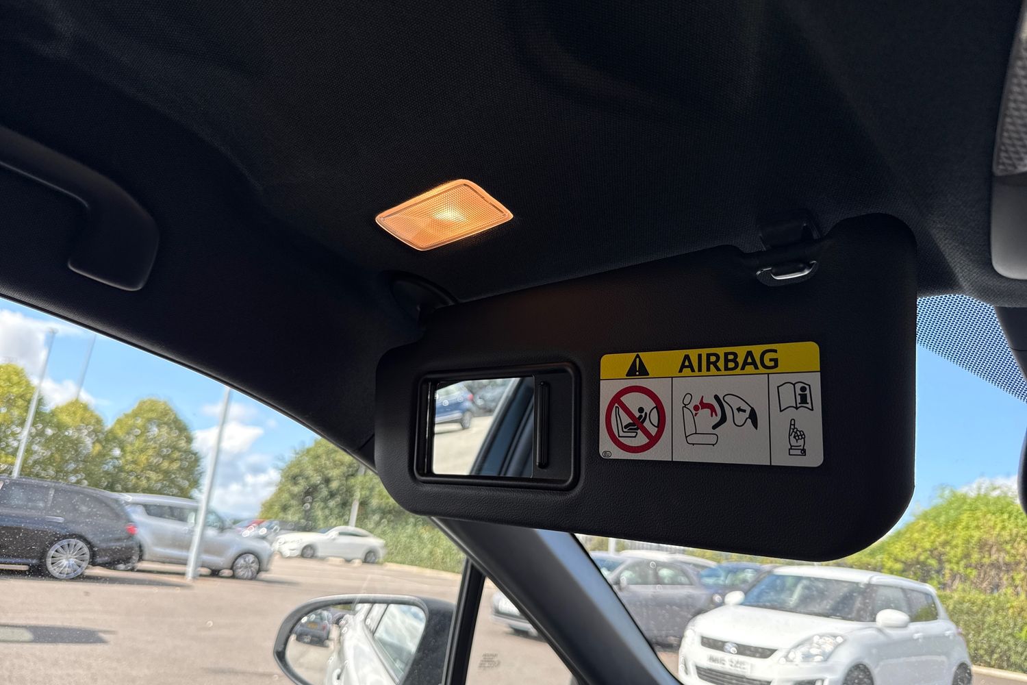 Vehicle 60