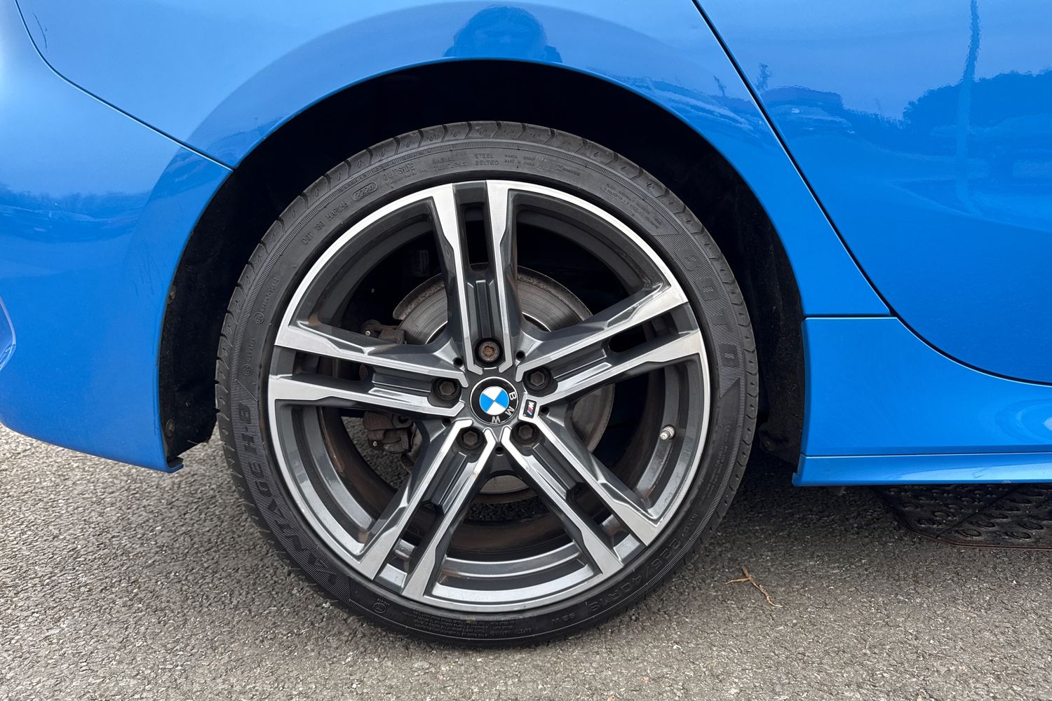 Used BMW 1 Series 2020 for sale - 77996474: Photo 11