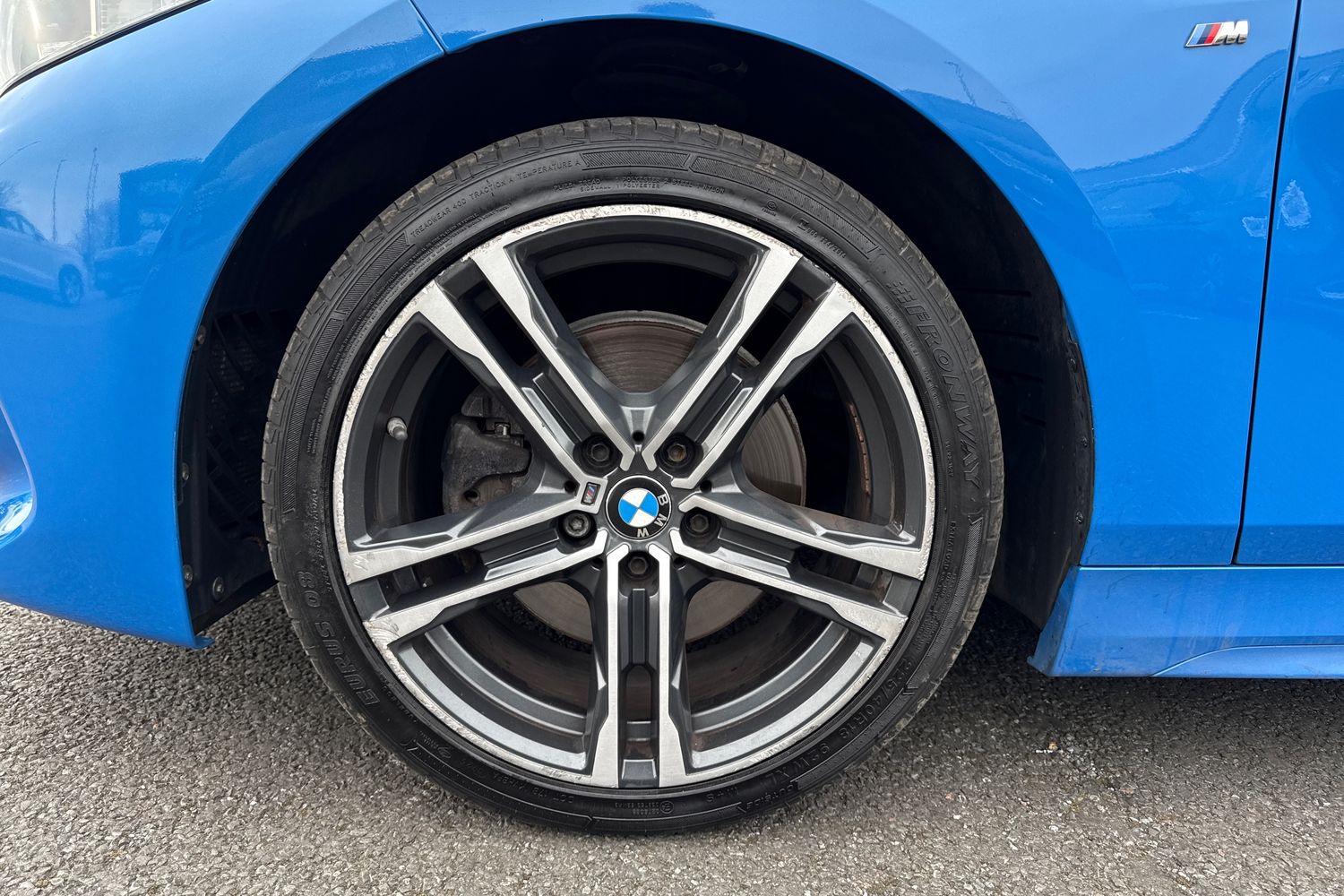 Used BMW 1 Series 2020 for sale - 77996474: Photo 12