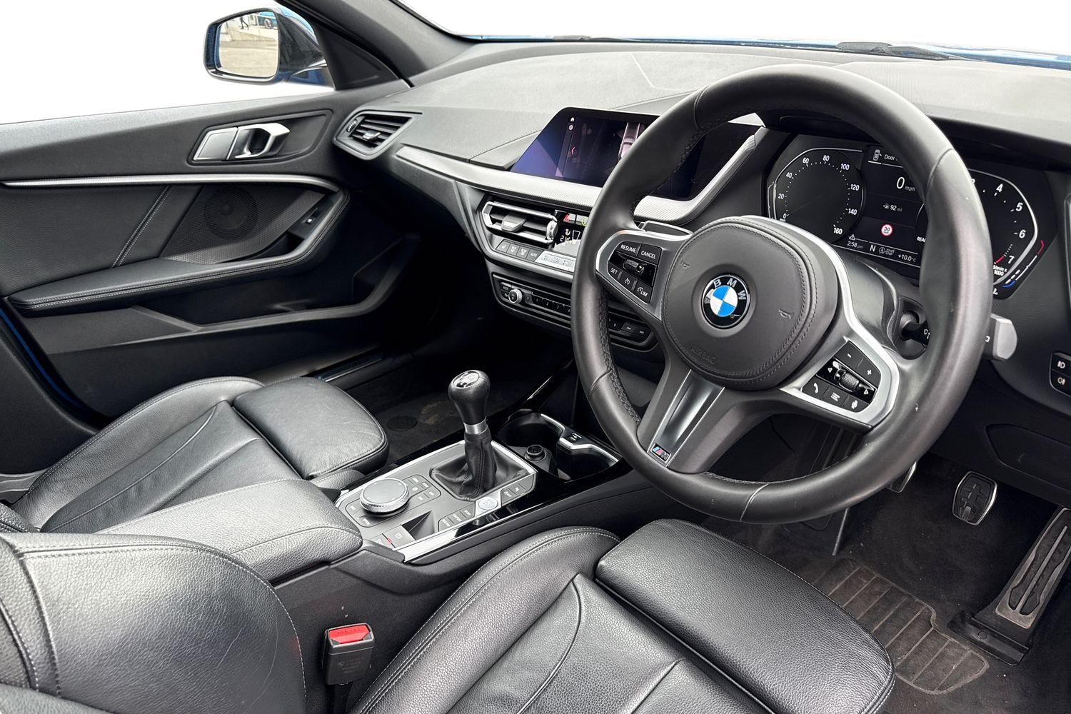 Used BMW 1 Series 2020 for sale - 77996474: Photo 14