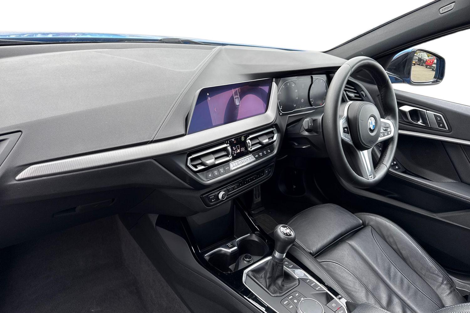 Used BMW 1 Series 2020 for sale - 77996474: Photo 15