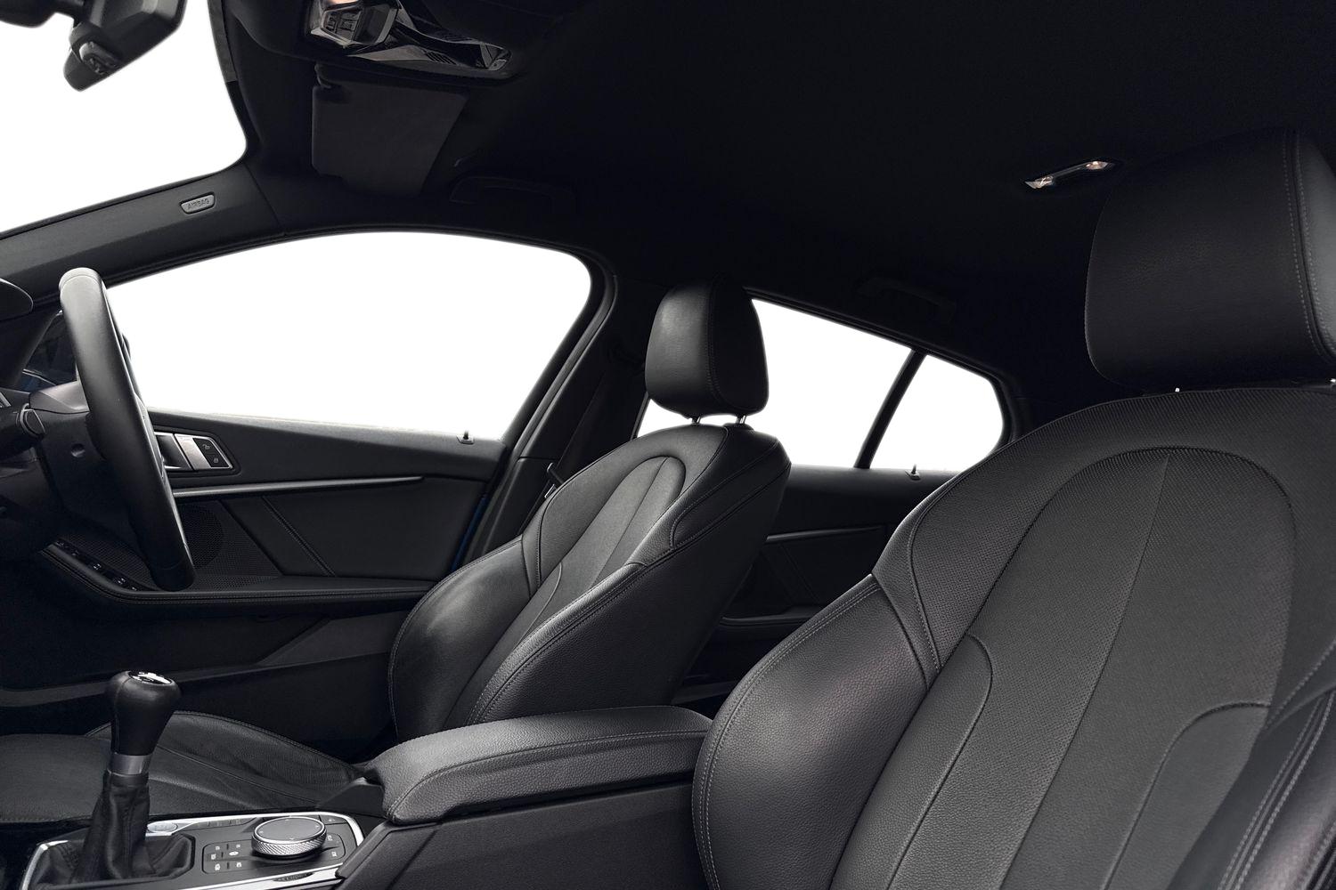 Used BMW 1 Series 2020 for sale - 77996474: Photo 16