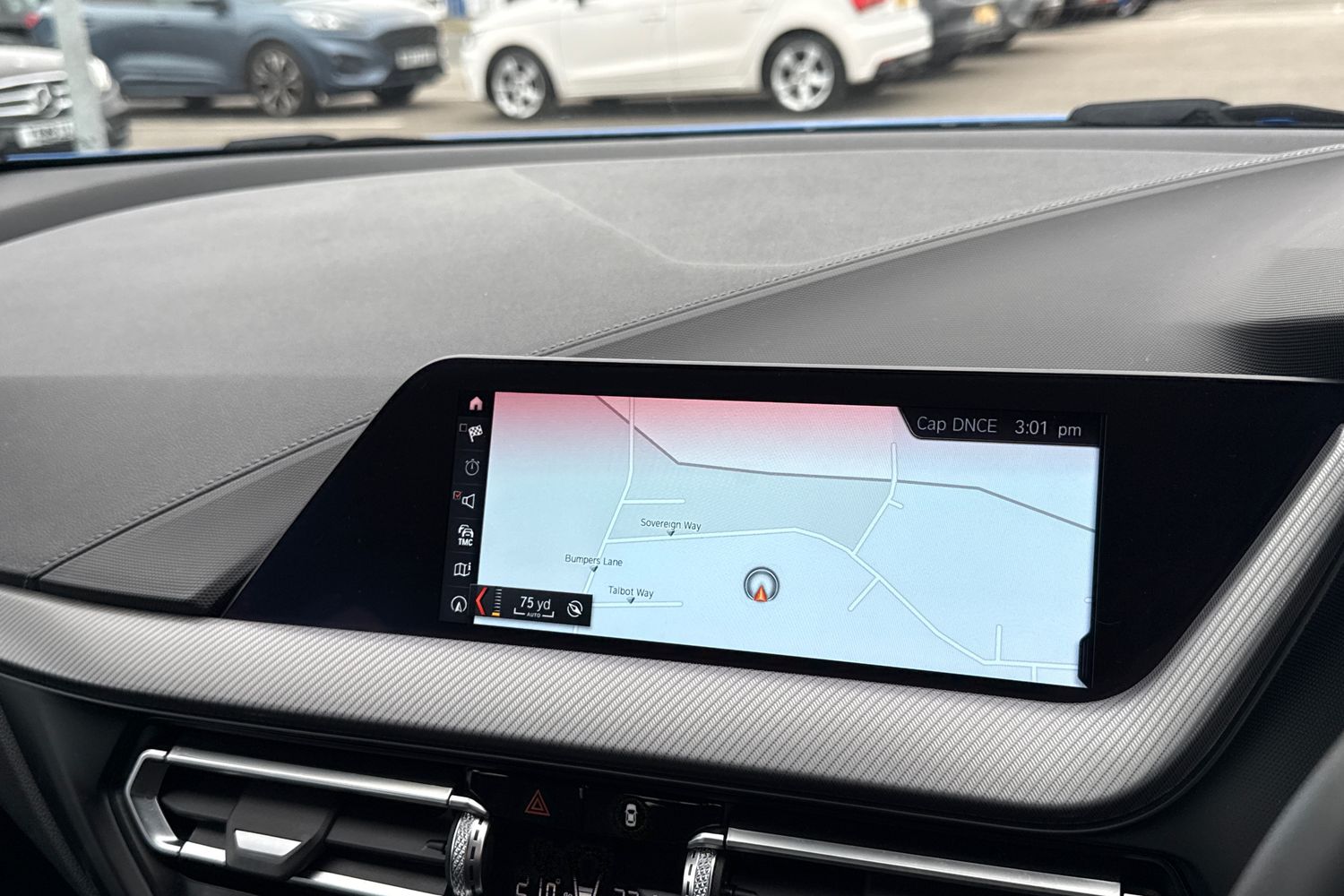 Used BMW 1 Series 2020 for sale - 77996474: Photo 17