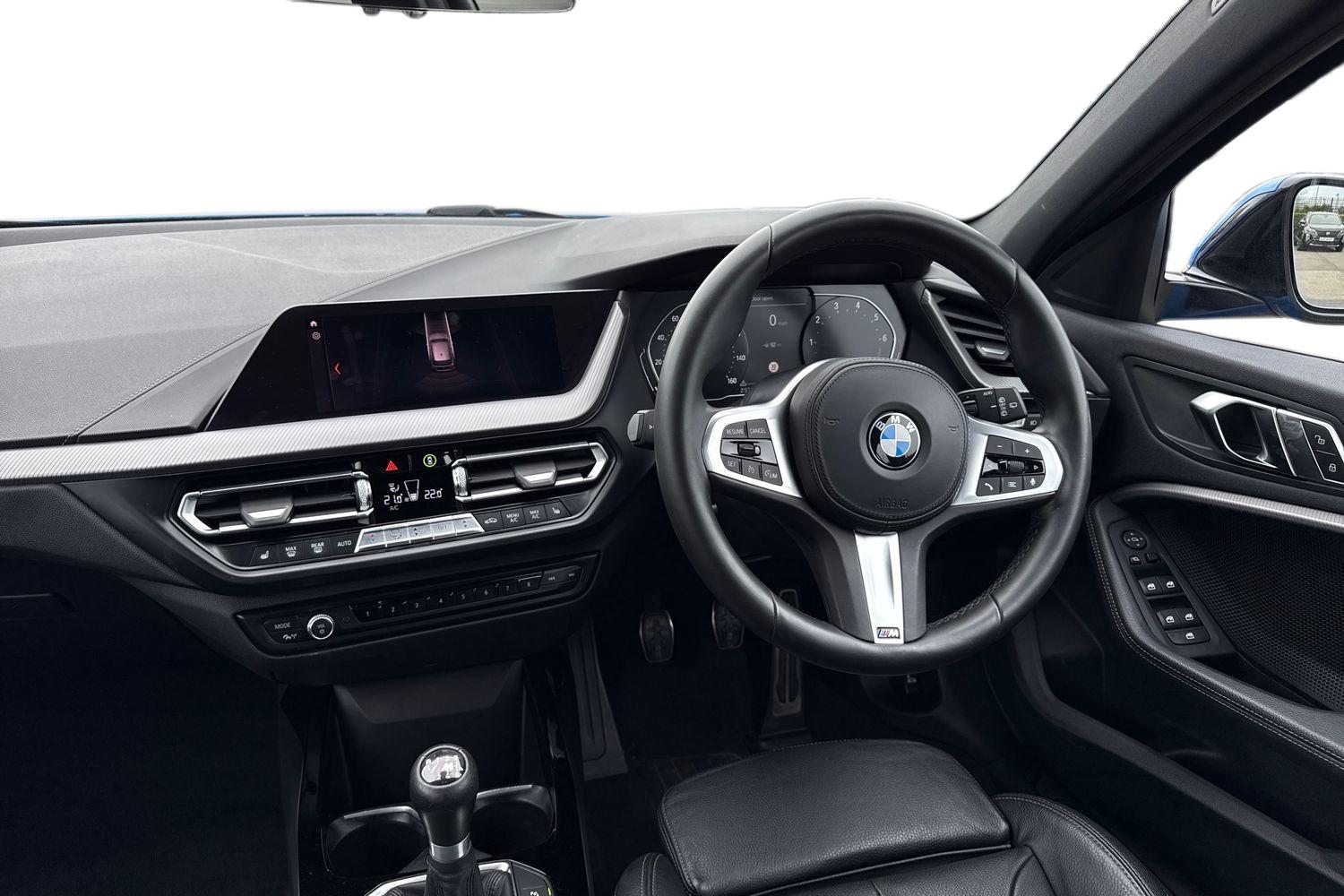 Used BMW 1 Series 2020 for sale - 77996474: Photo 18