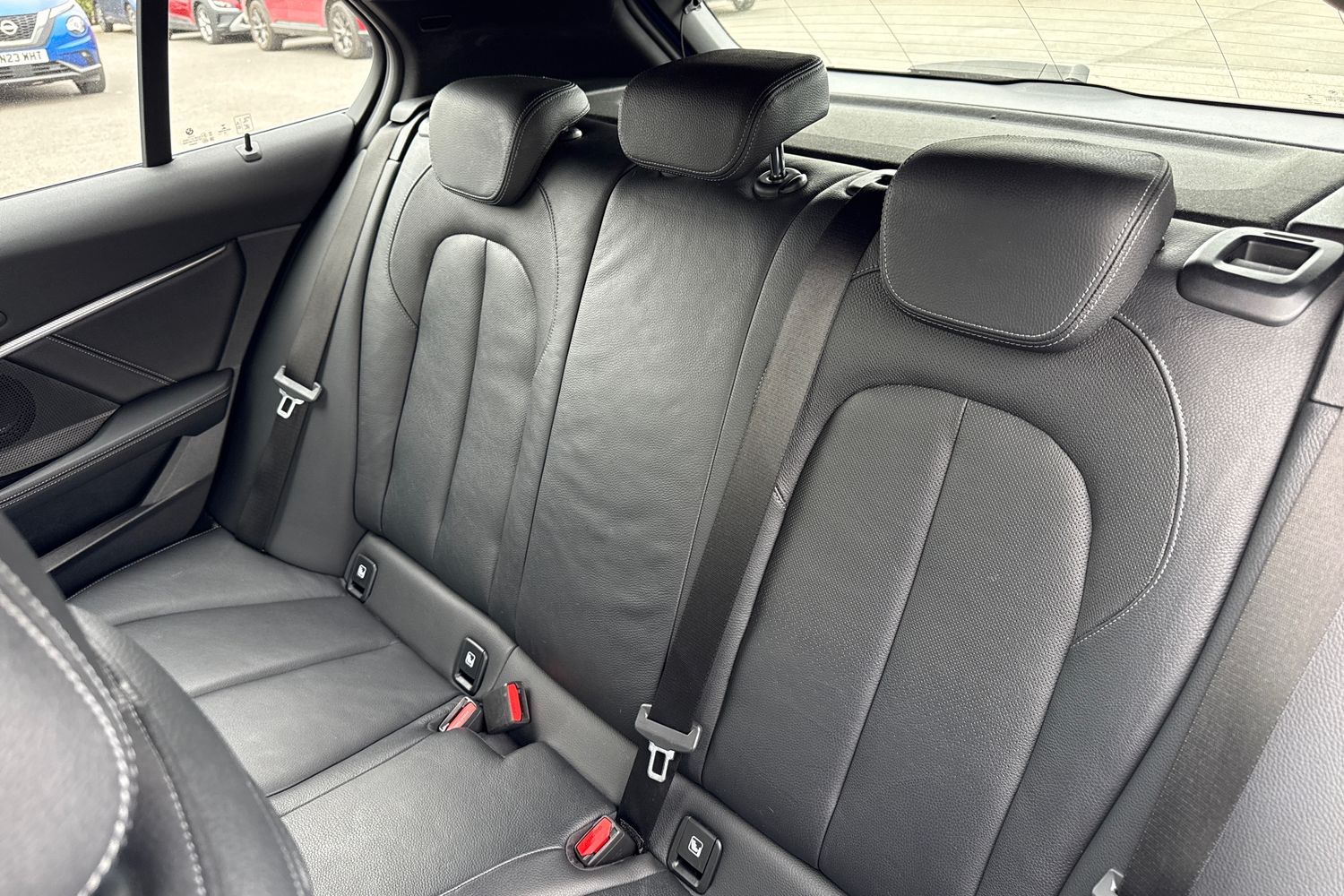 Used BMW 1 Series 2020 for sale - 77996474: Photo 19