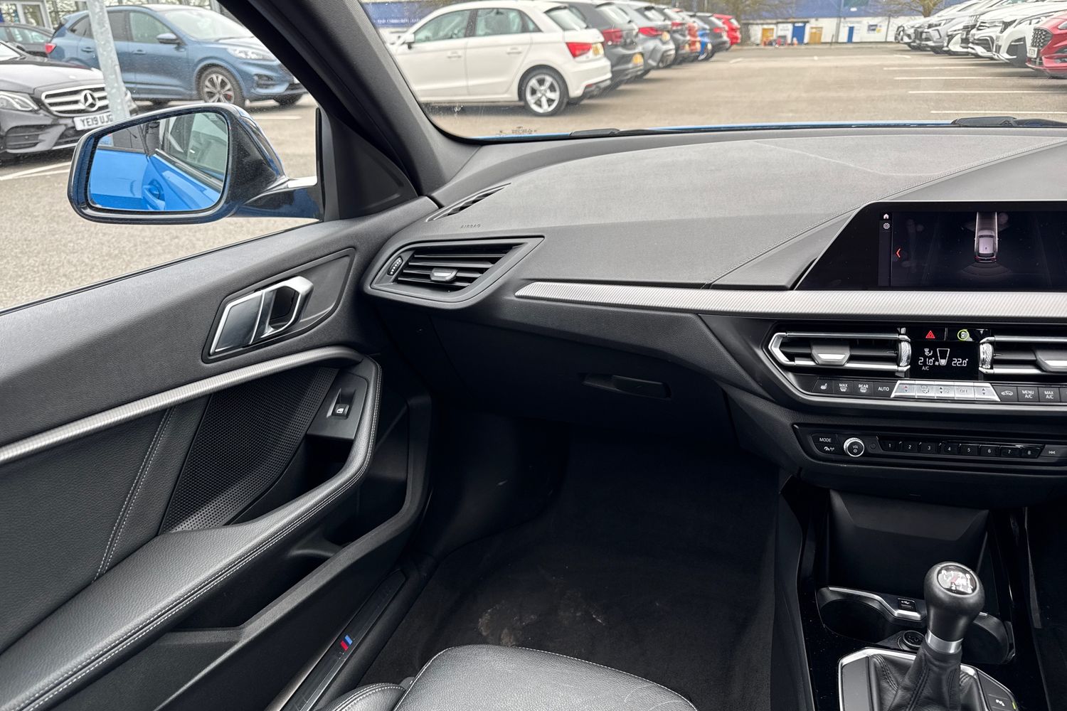 Used BMW 1 Series 2020 for sale - 77996474: Photo 20