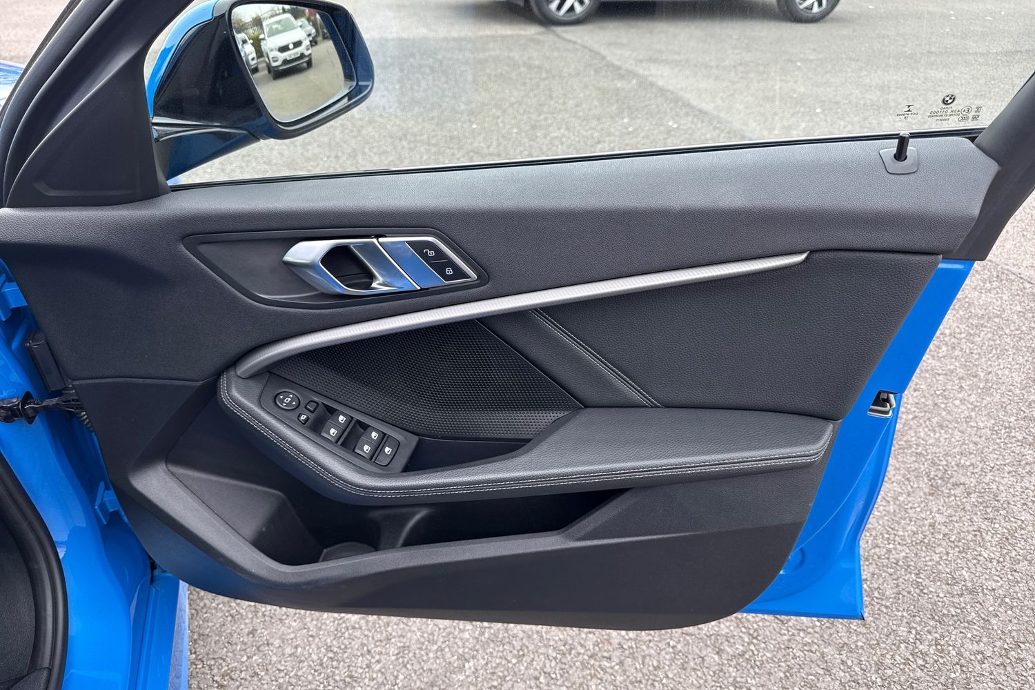 Used BMW 1 Series 2020 for sale - 77996474: Photo 21