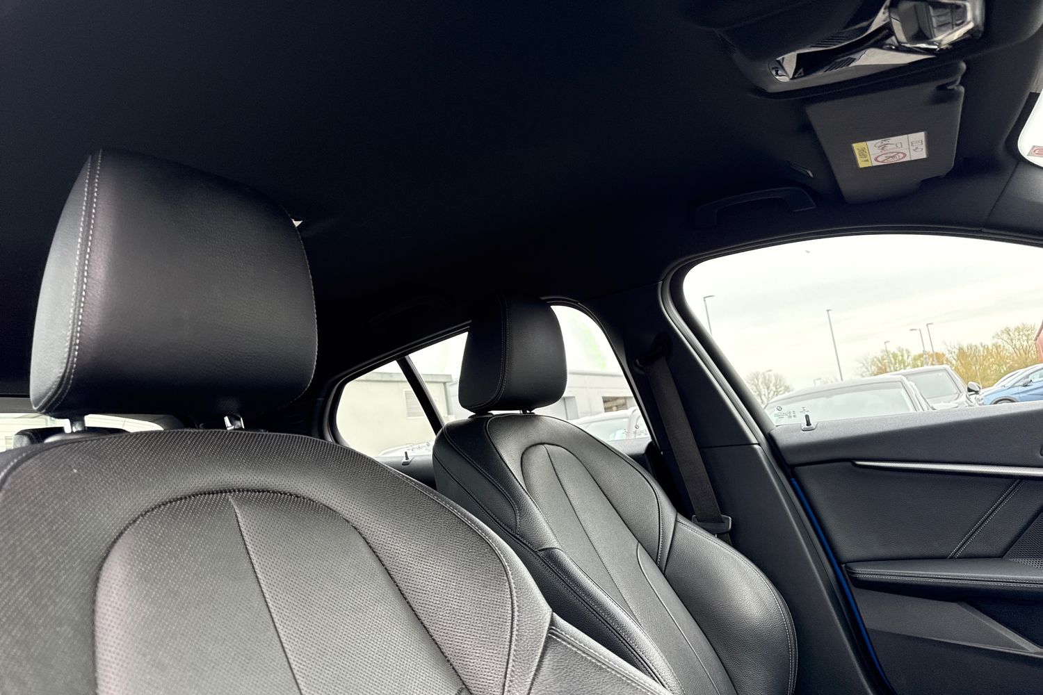 Used BMW 1 Series 2020 for sale - 77996474: Photo 24