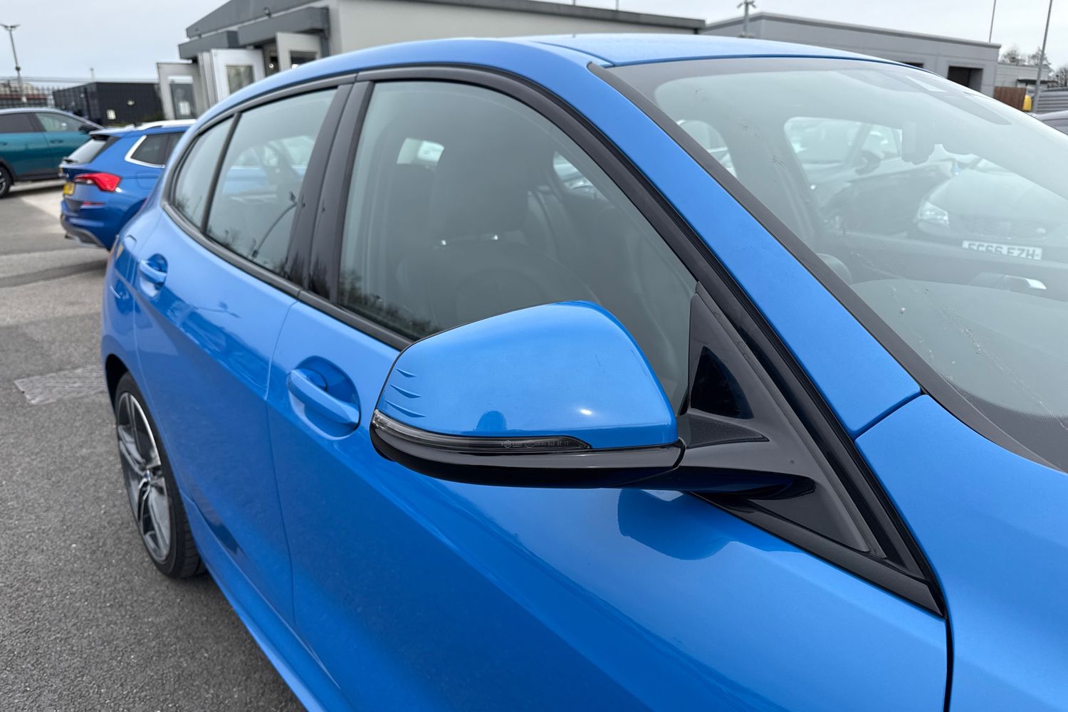 Used BMW 1 Series 2020 for sale - 77996474: Photo 28