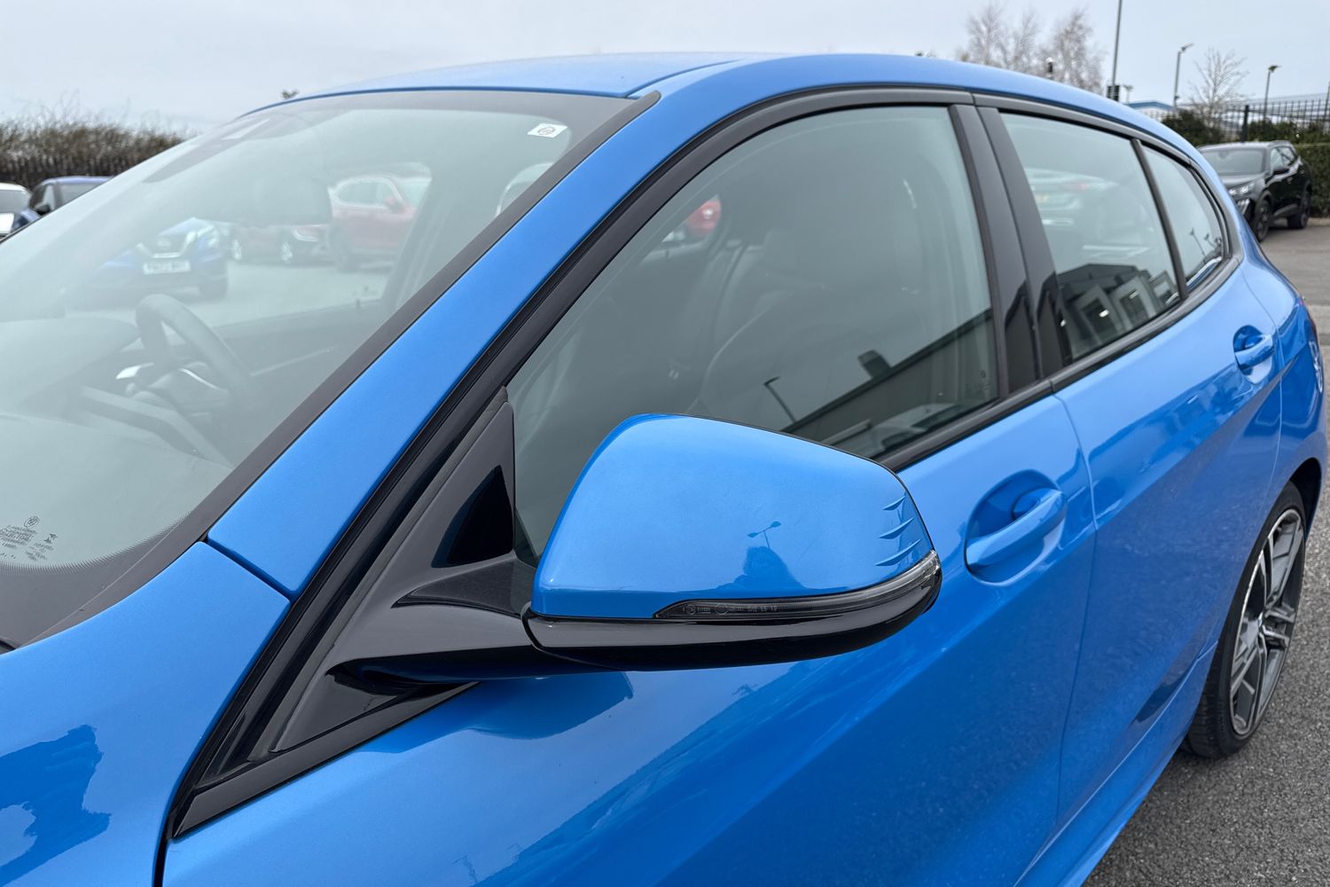 Used BMW 1 Series 2020 for sale - 77996474: Photo 29