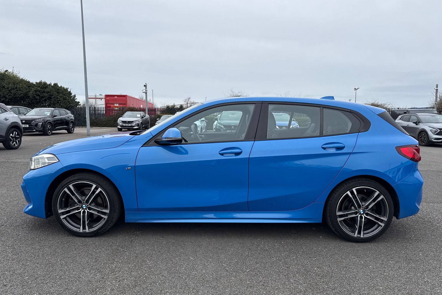 Used BMW 1 Series 2020 for sale - 77996474: Photo 30