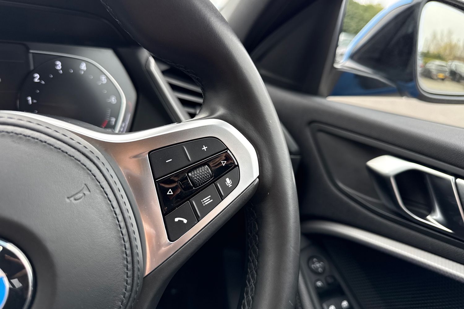 Used BMW 1 Series 2020 for sale - 77996474: Photo 39