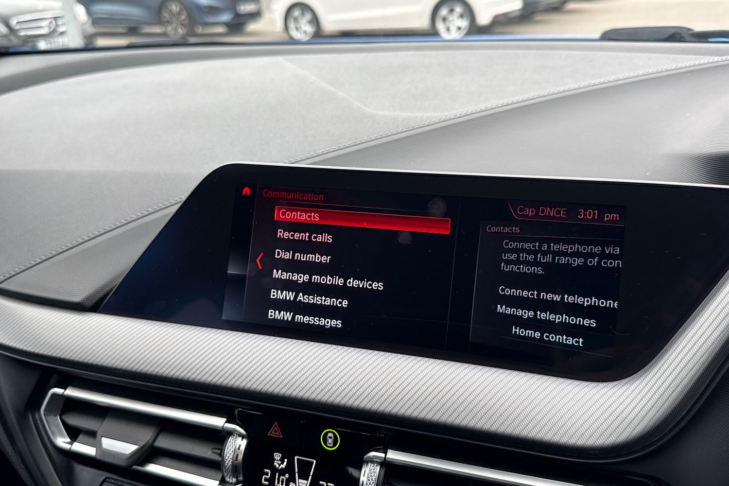 Used BMW 1 Series 2020 for sale - 77996474: Photo 46