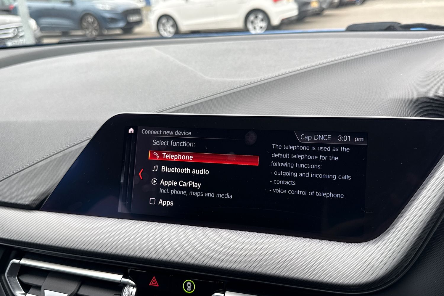 Used BMW 1 Series 2020 for sale - 77996474: Photo 47