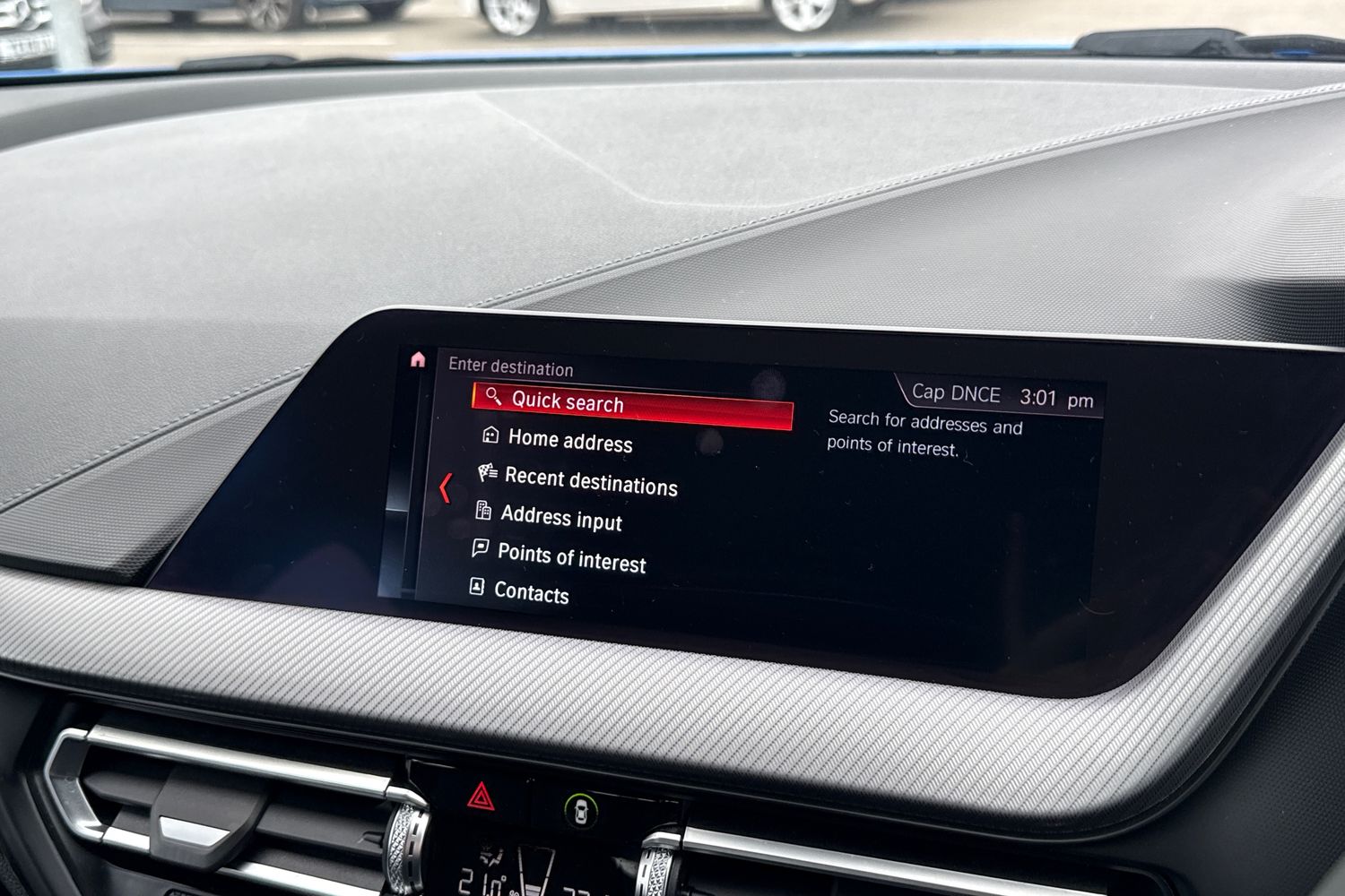 Used BMW 1 Series 2020 for sale - 77996474: Photo 48