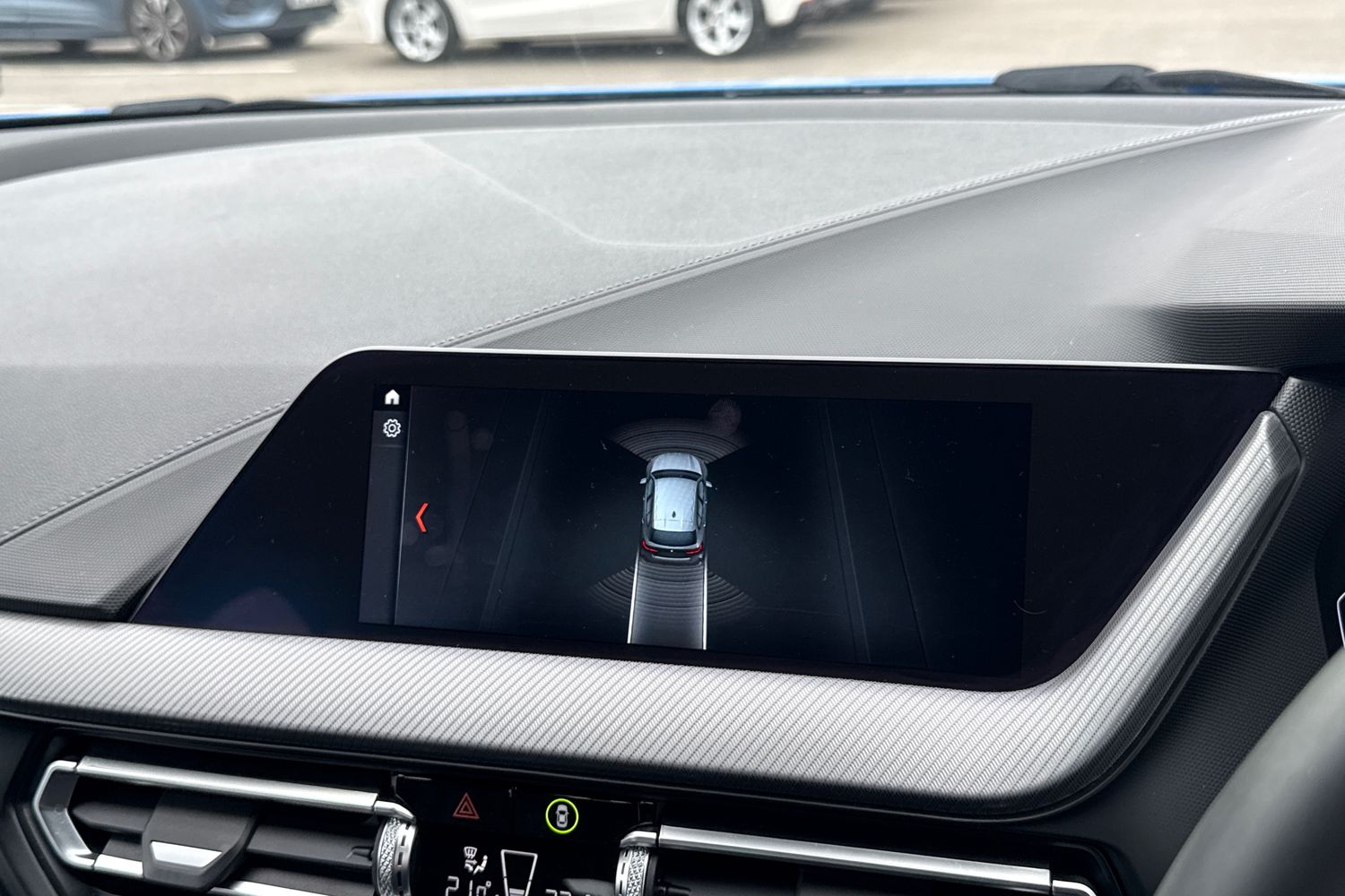 Used BMW 1 Series 2020 for sale - 77996474: Photo 50