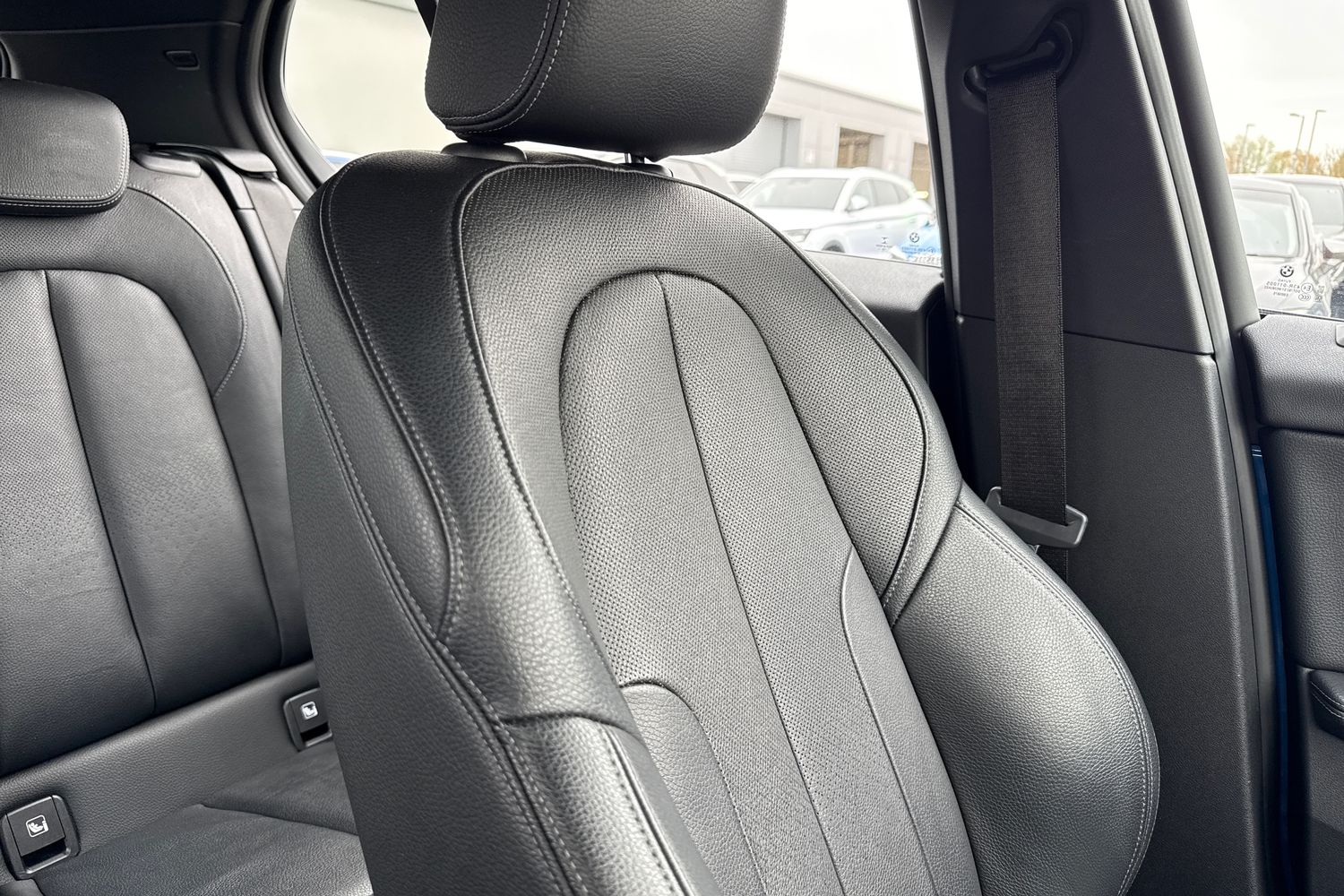 Used BMW 1 Series 2020 for sale - 77996474: Photo 59