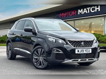 Used Peugeot 3008 2019 for sale - 78459540: Photo