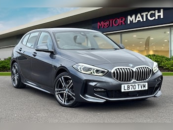 BMW - 1 Series