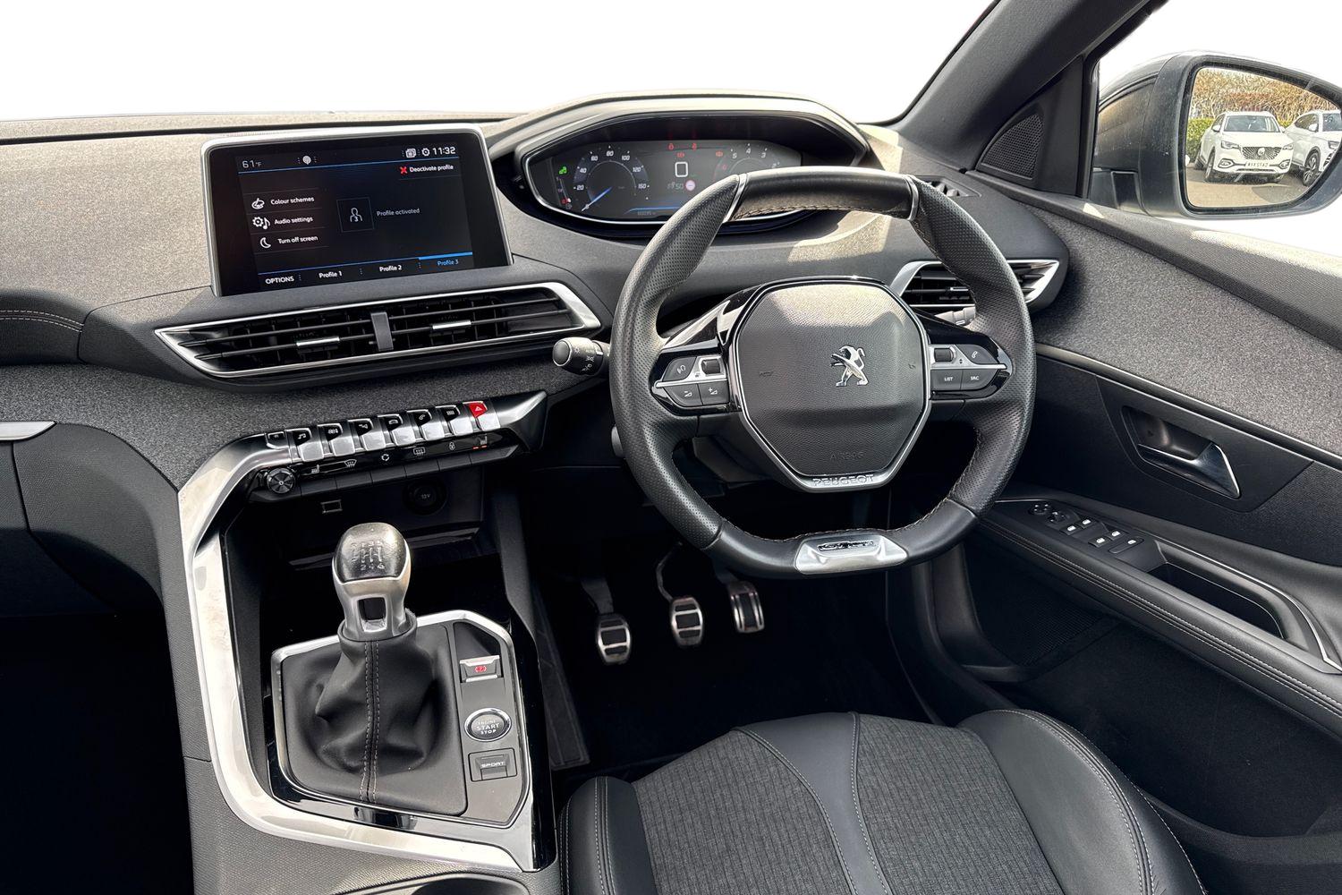 Used Peugeot 3008 2019 for sale - 77862879: Photo 18