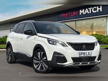 Peugeot 3008 feature image