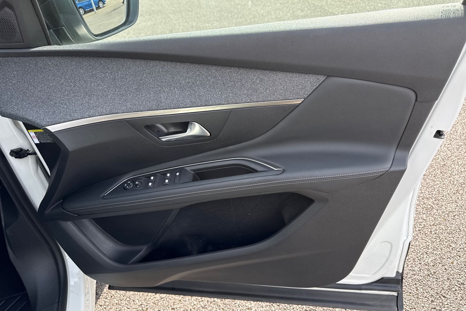 Used Peugeot 3008 2019 for sale - 77862879: Photo 21