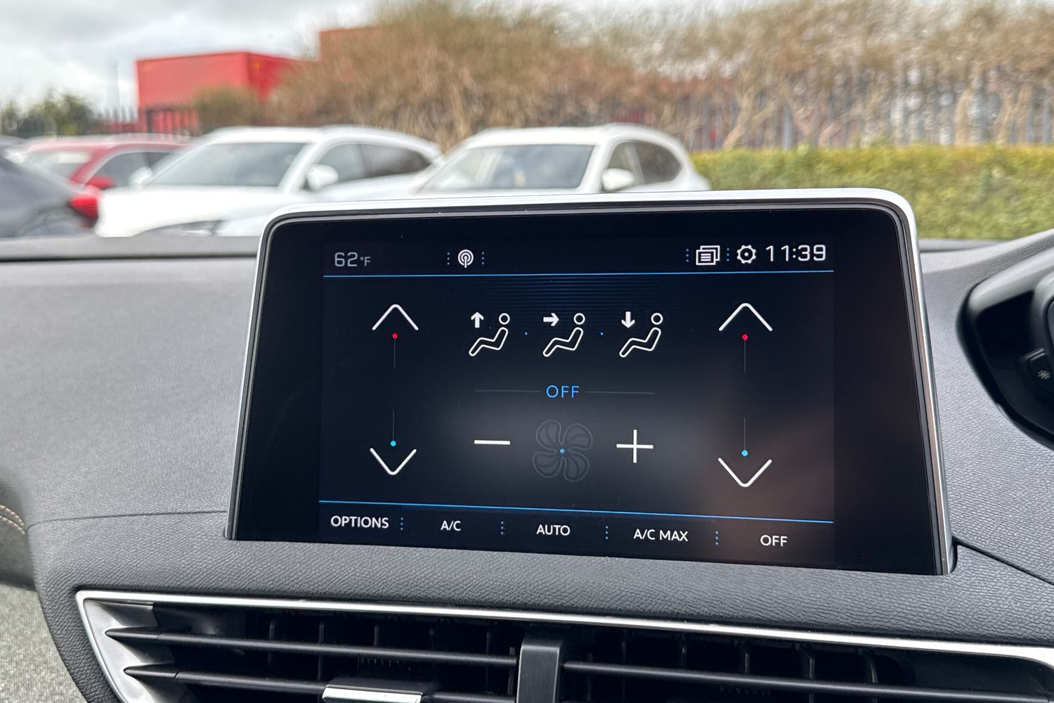 Used Peugeot 3008 2019 for sale - 77862879: Photo 22