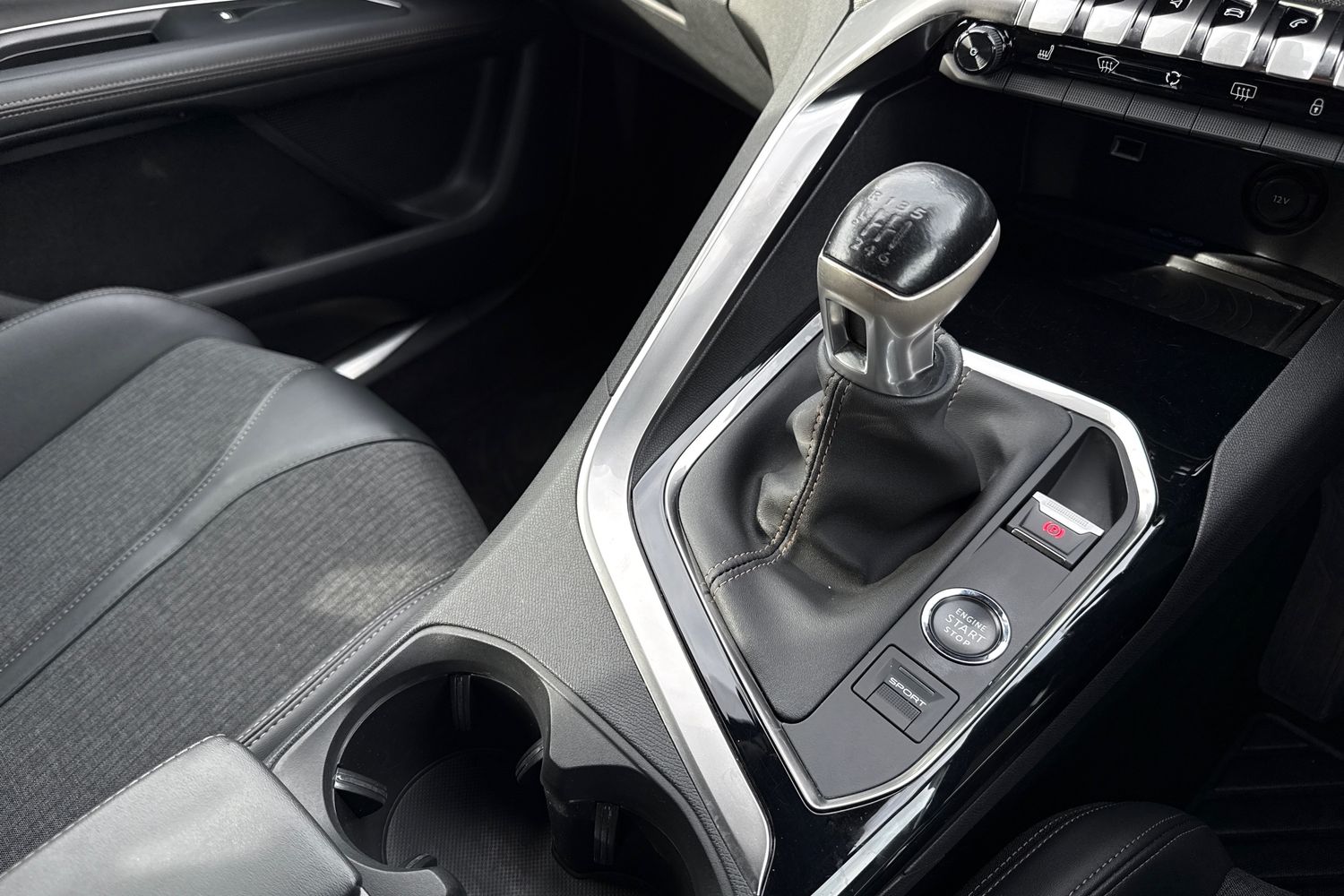 Used Peugeot 3008 2019 for sale - 77862879: Photo 23