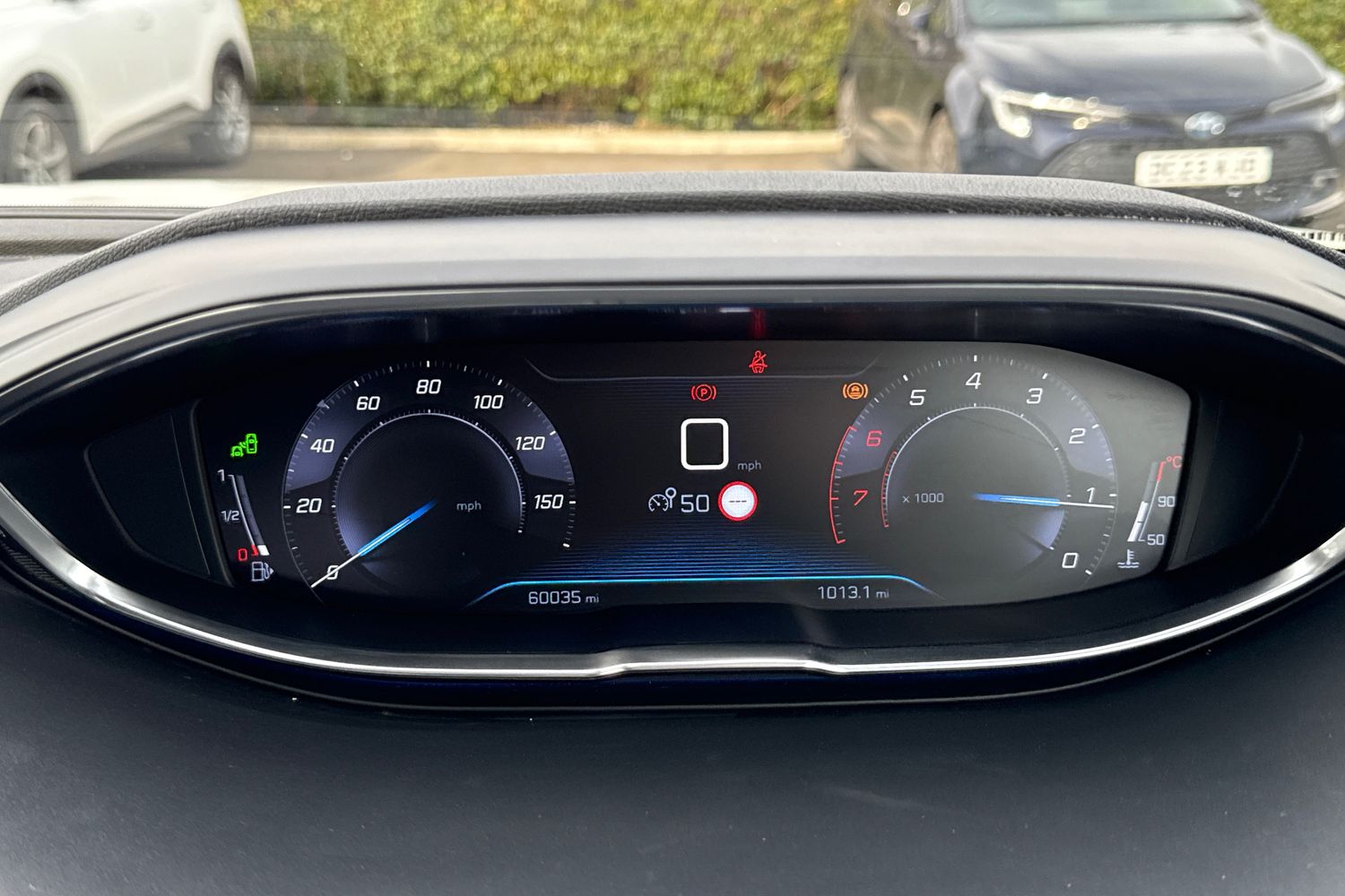 Used Peugeot 3008 2019 for sale - 77862879: Photo 44