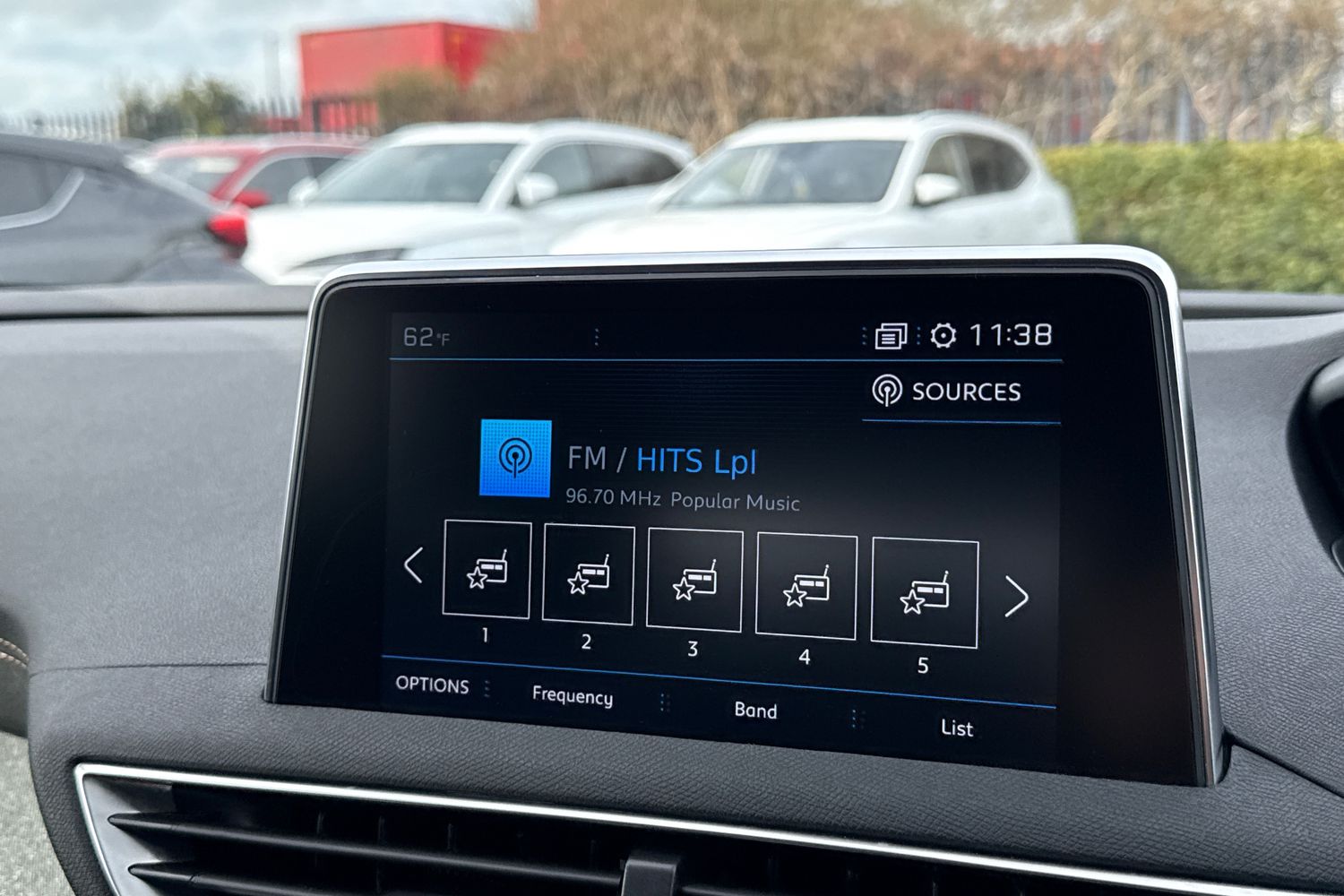 Used Peugeot 3008 2019 for sale - 77862879: Photo 47