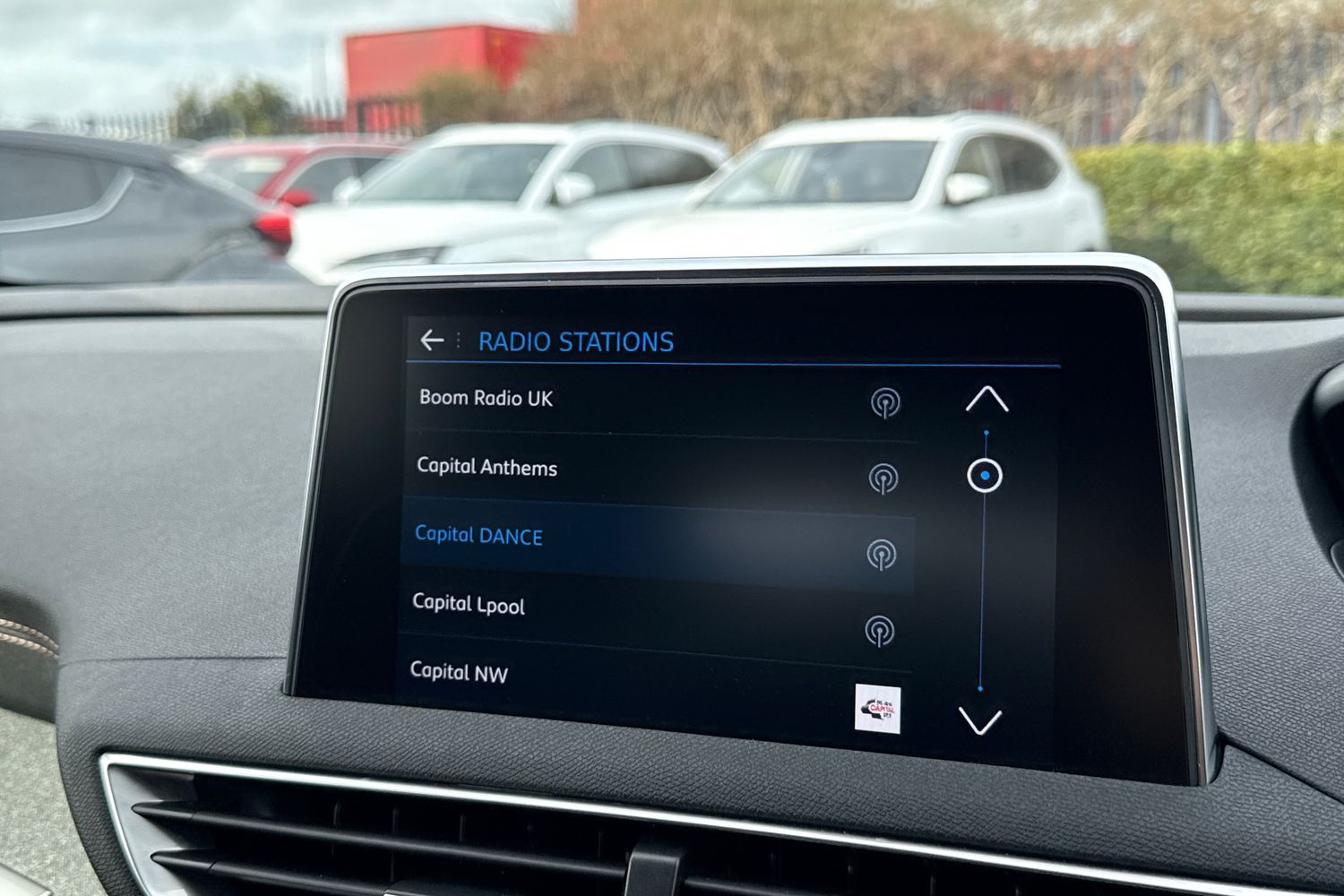 Used Peugeot 3008 2019 for sale - 77862879: Photo 48