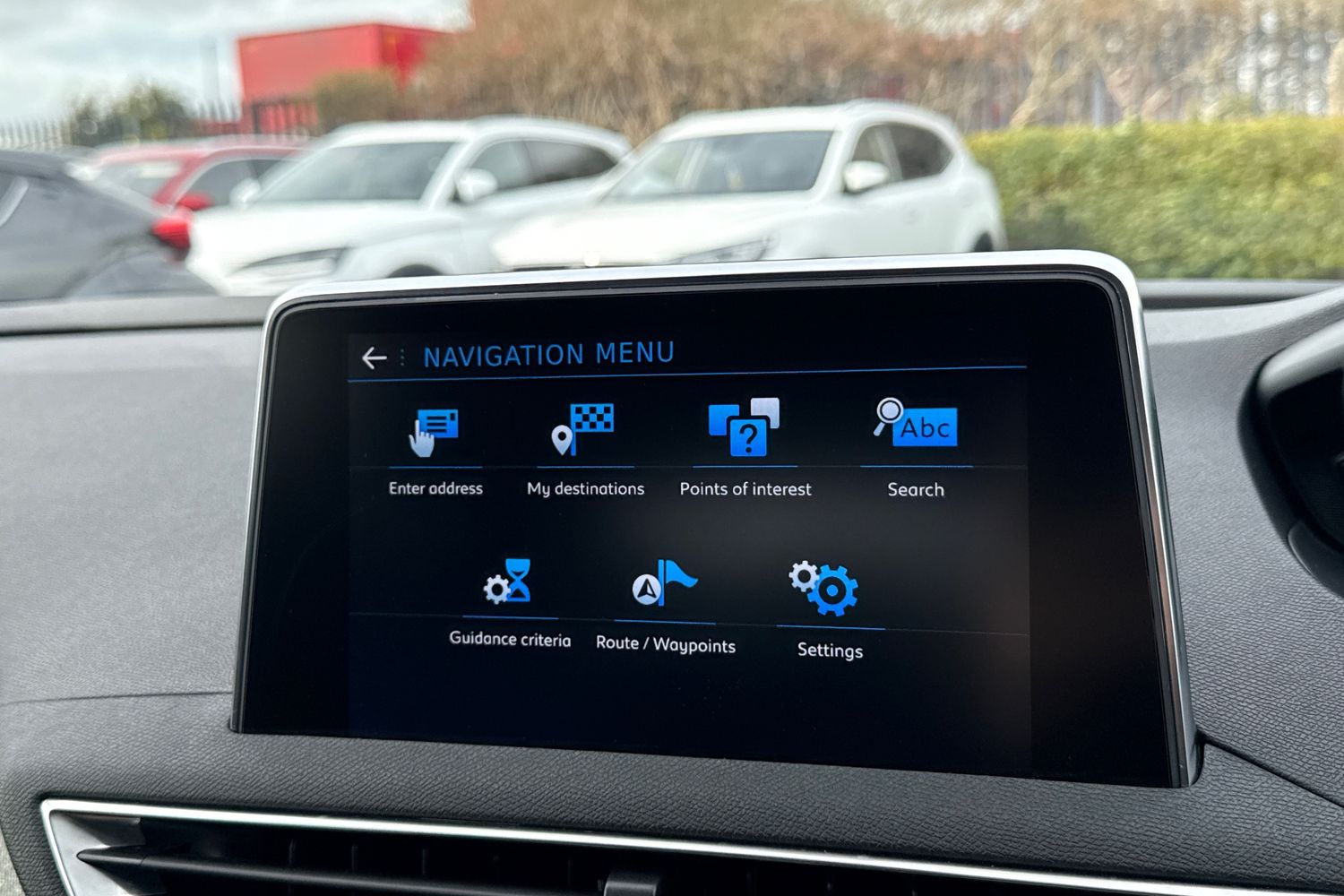 Used Peugeot 3008 2019 for sale - 77862879: Photo 52