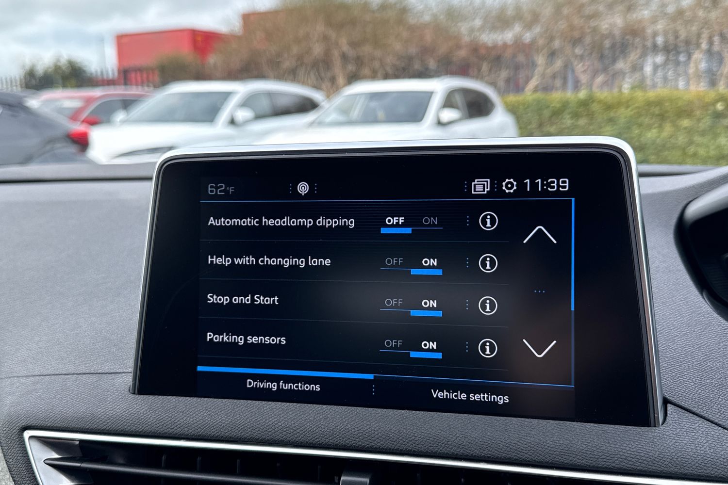 Used Peugeot 3008 2019 for sale - 77862879: Photo 53