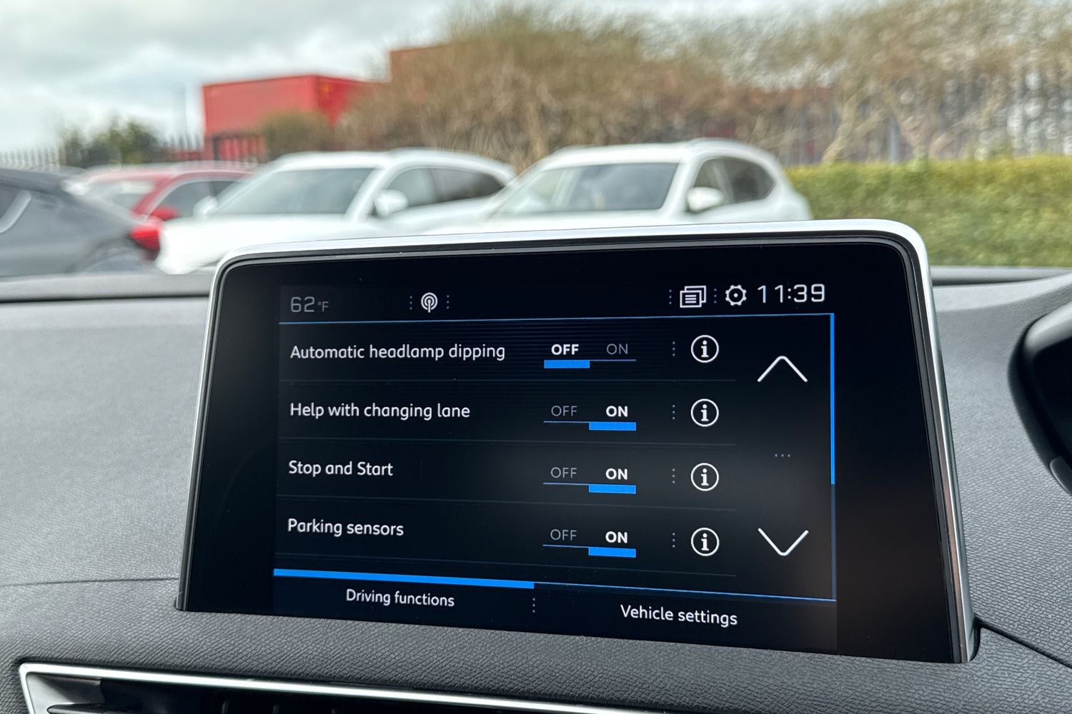 Used Peugeot 3008 2019 for sale - 77862879: Photo 54