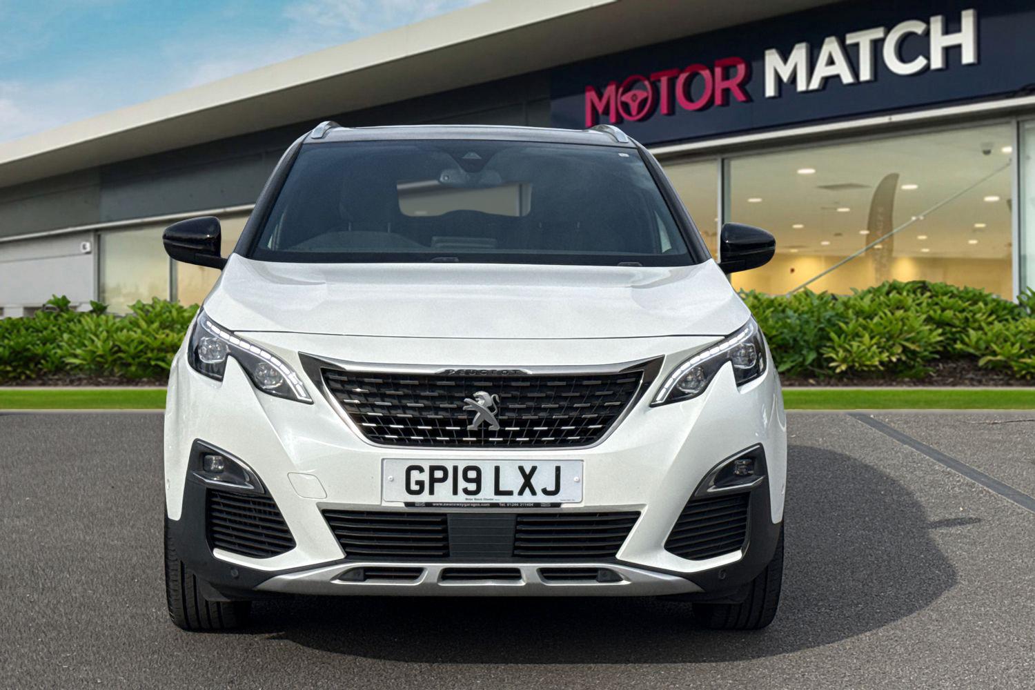 Used Peugeot 3008 2019 for sale - 77862879: Photo 6