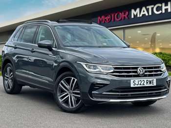2022 - 1.5 TSI Elegance DSG Euro 6 (s/s) 5dr